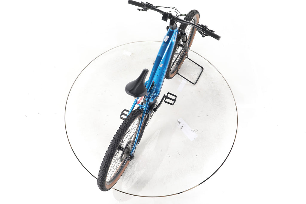 Cube Stereo Hybrid 120 SLX E-Bike Fully - Image 23