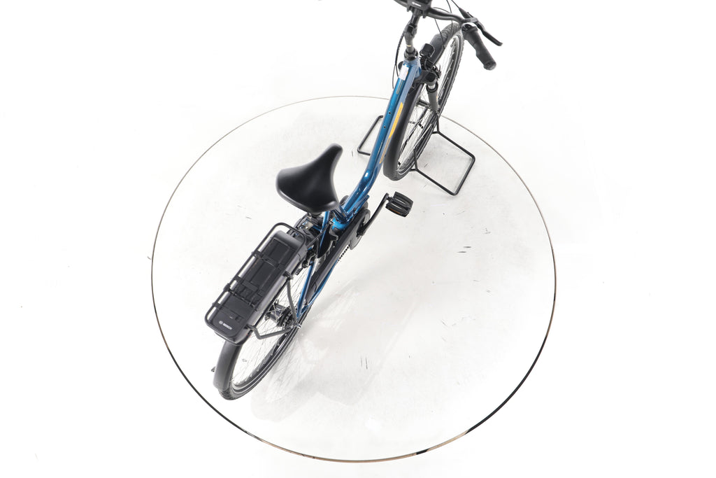 Victoria eTrekking 5.10 City E-Bike Tiefeinsteiger - Image 23