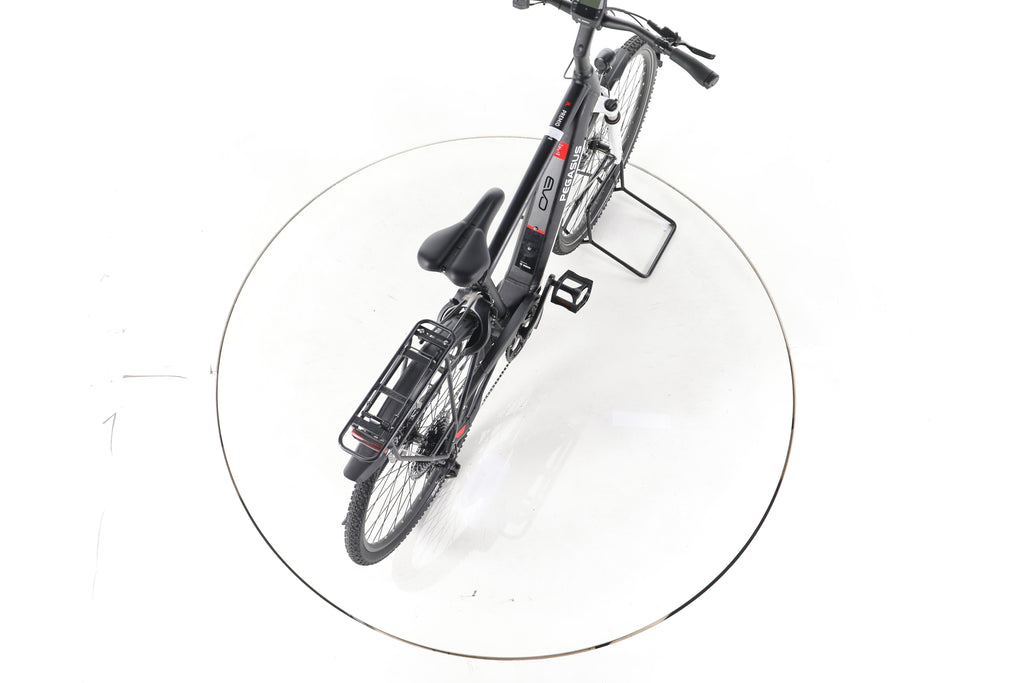 Pegasus Premio Evo 12 Lite Cross Trekking E-Bike - Image 23
