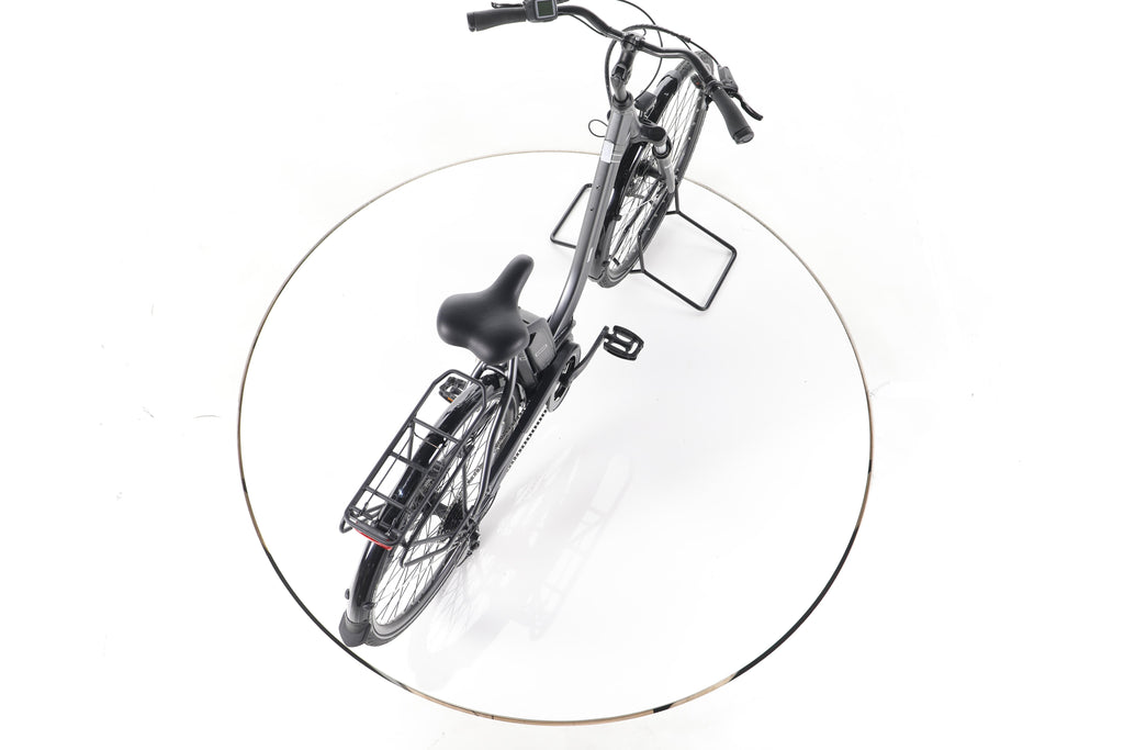 Triumph E-Bird Plus Trekking E-Bike Tiefeinsteiger - Image 23