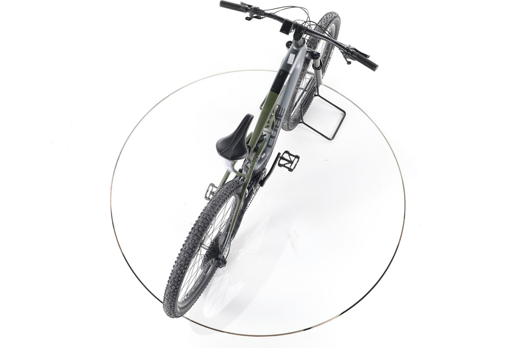Cube Stereo Hybrid 120 TM Fully E-Bike - Image 23
