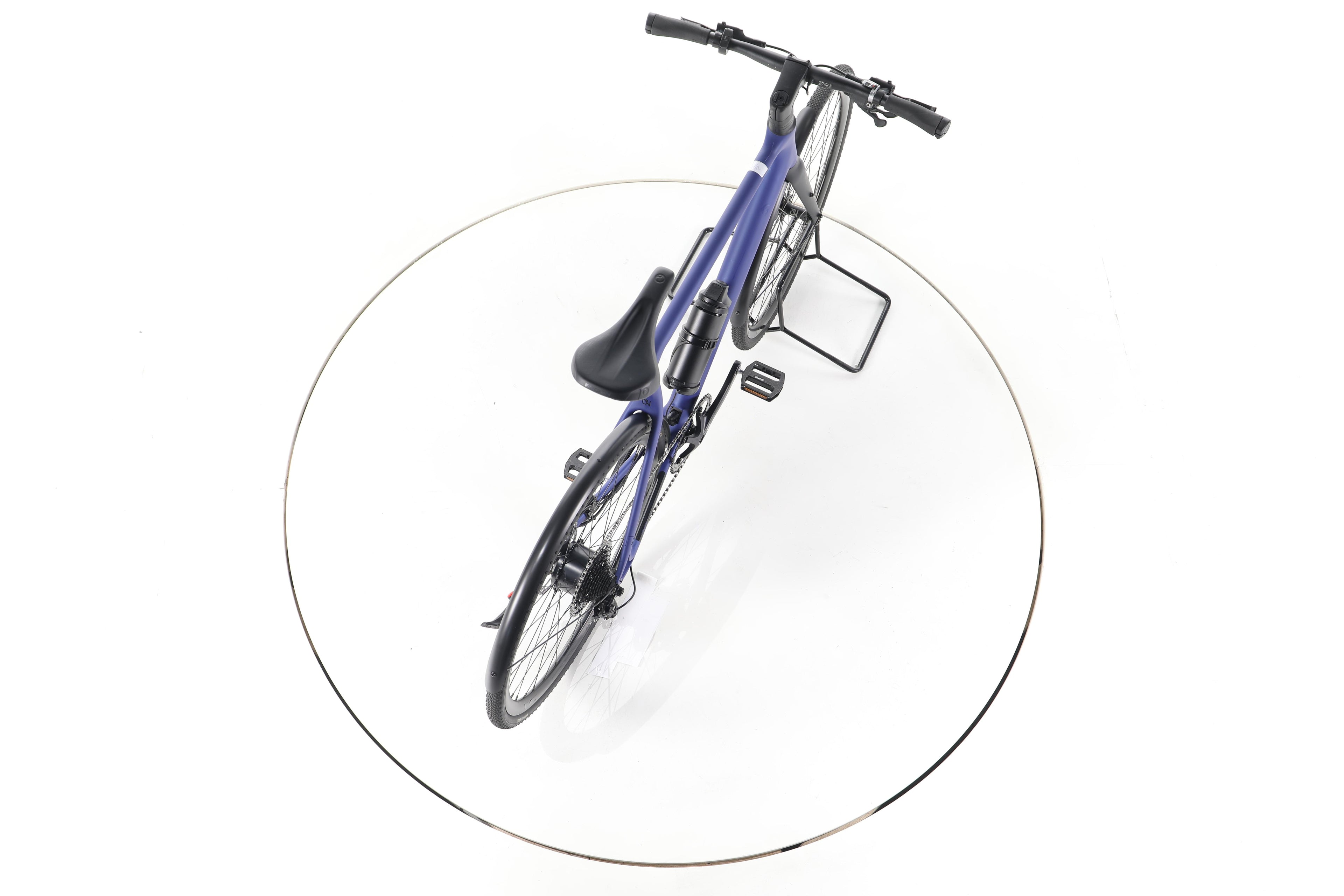 Urwahn Platzhirsch Waldwiesel Trekking E-Bike - Image 23