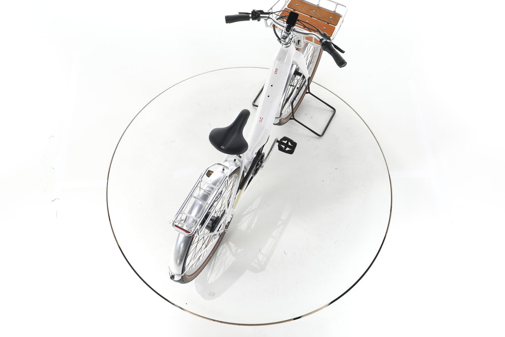 Bulls Sturmvogel EVO 5F City E-Bike Tiefeinsteiger - Image 23