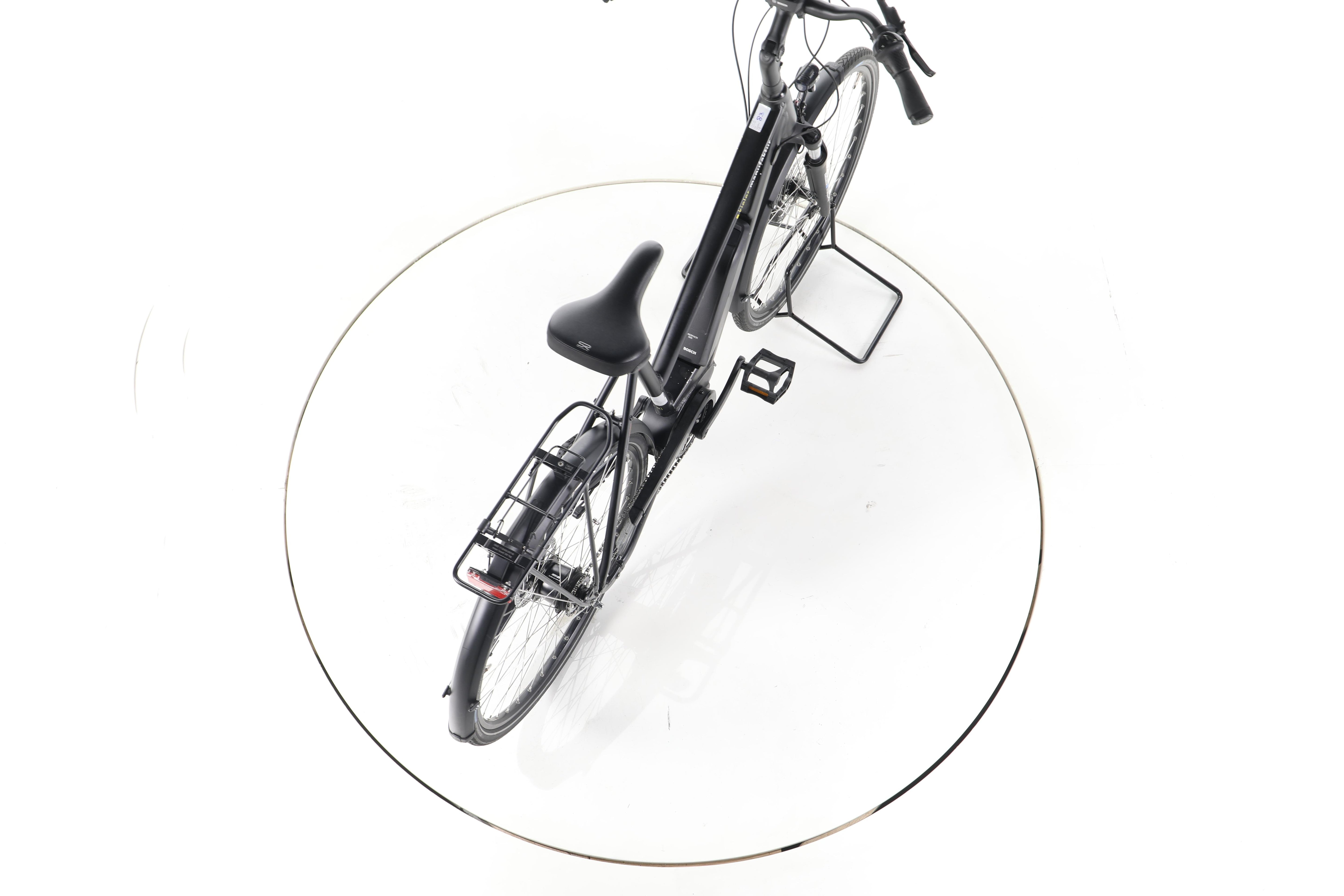 Kieler Manufaktur Modell 13 City E-Bike - Image 23