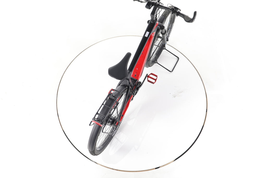 Simplon Sengo PMAX E14 City E-Bike Carbon - Image 23