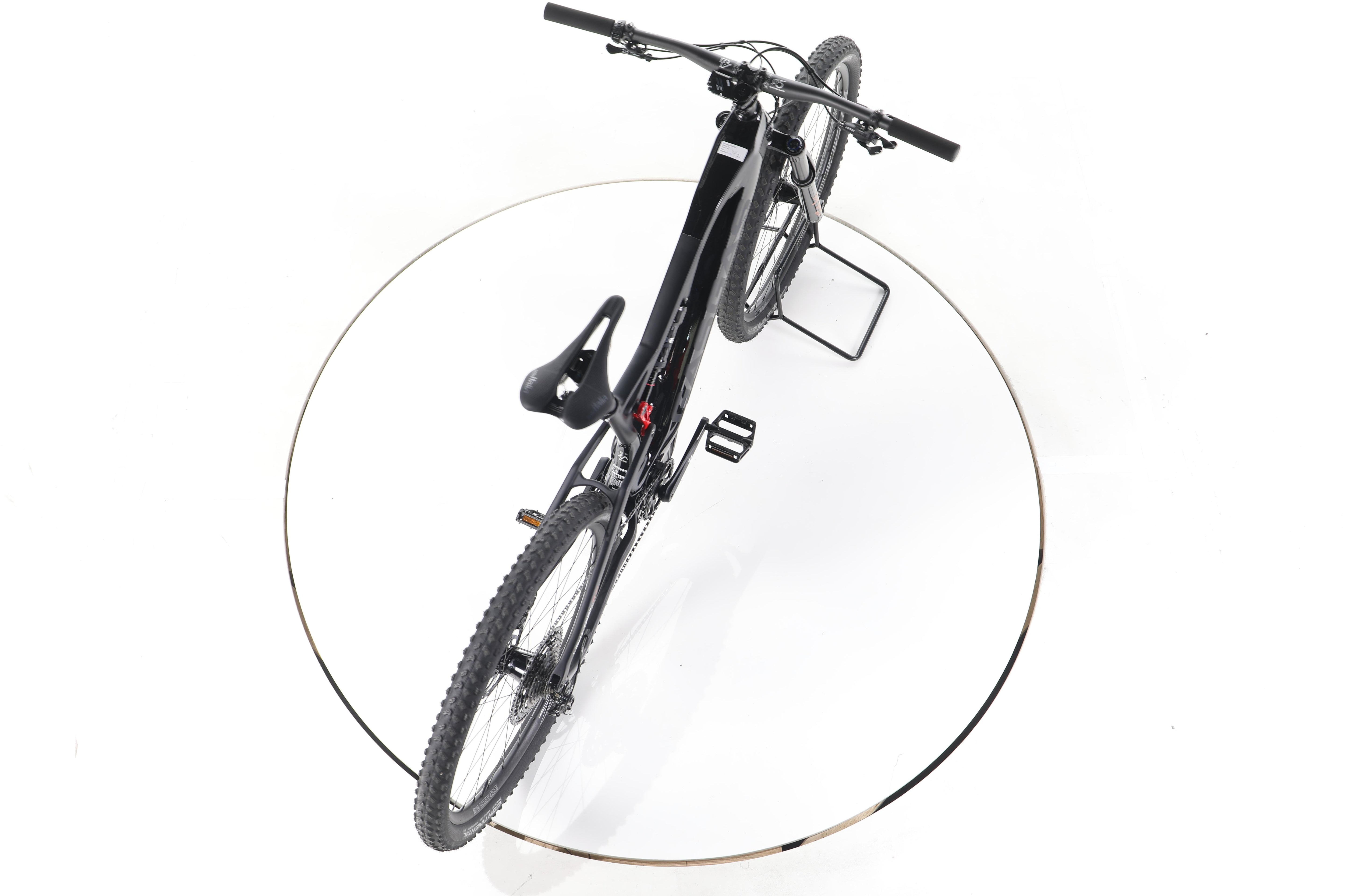 GASGAS G Light Trail 3.0 E-Bike Fully Carbon - Image 23
