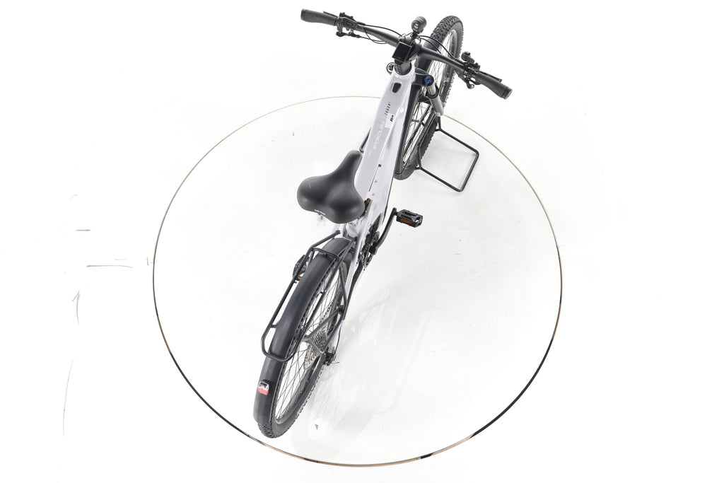 Focus Thron² 6.7 EQP SUV E-Bike - Image 23