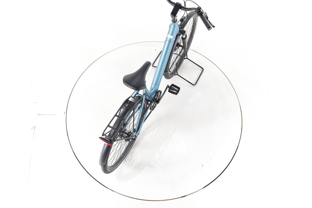 TENWAYS CGO 800 S 48D BL City E-Bike Tiefeinsteiger - Image 23