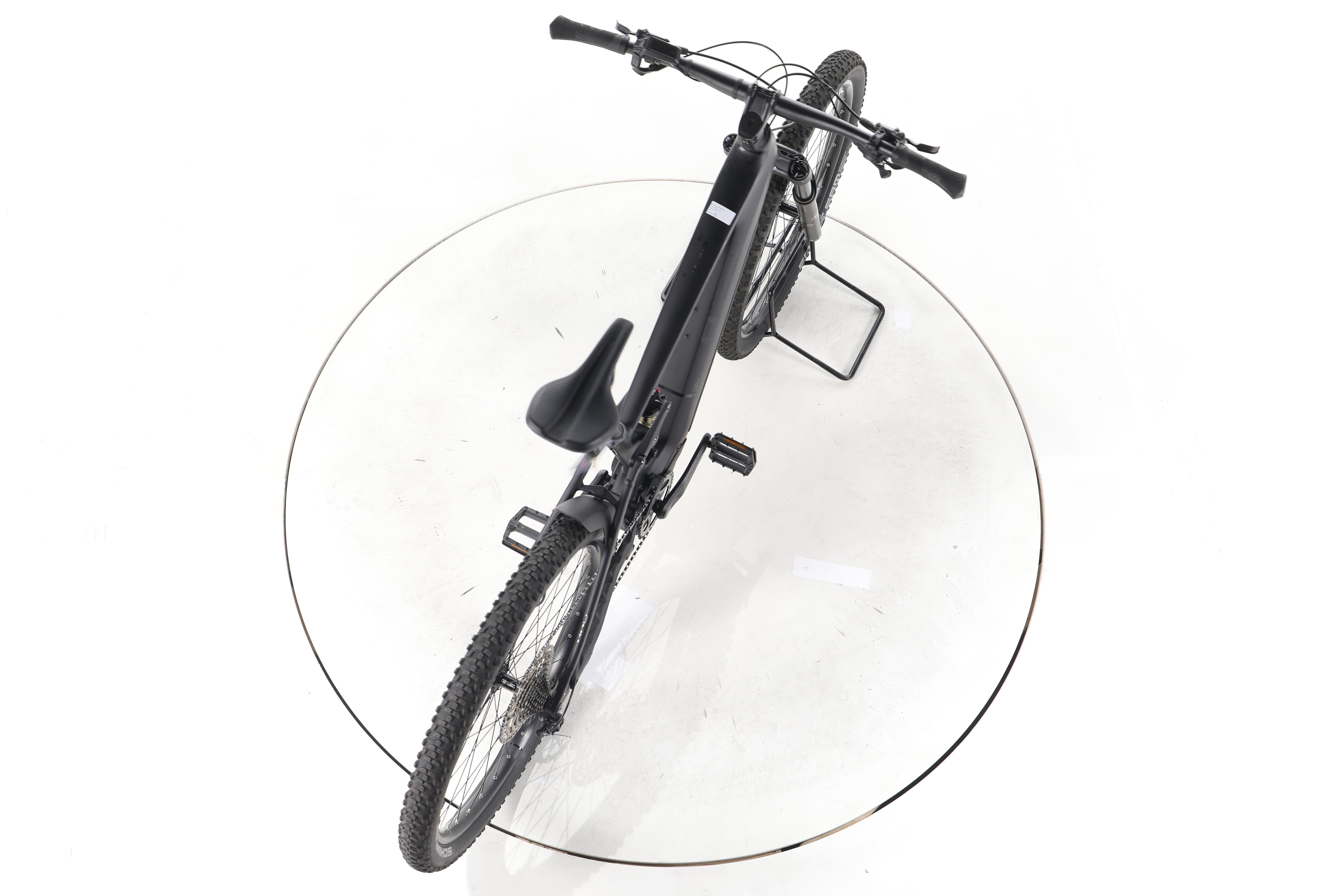 Cube Stereo Hybrid ONE22 SLX E-Bike Fully 2025 - Image 23