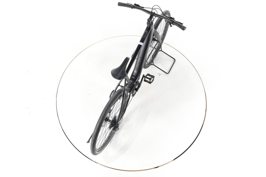 Cube Editor Hybrid Pro 400X E-Bike 2024 - Image 23
