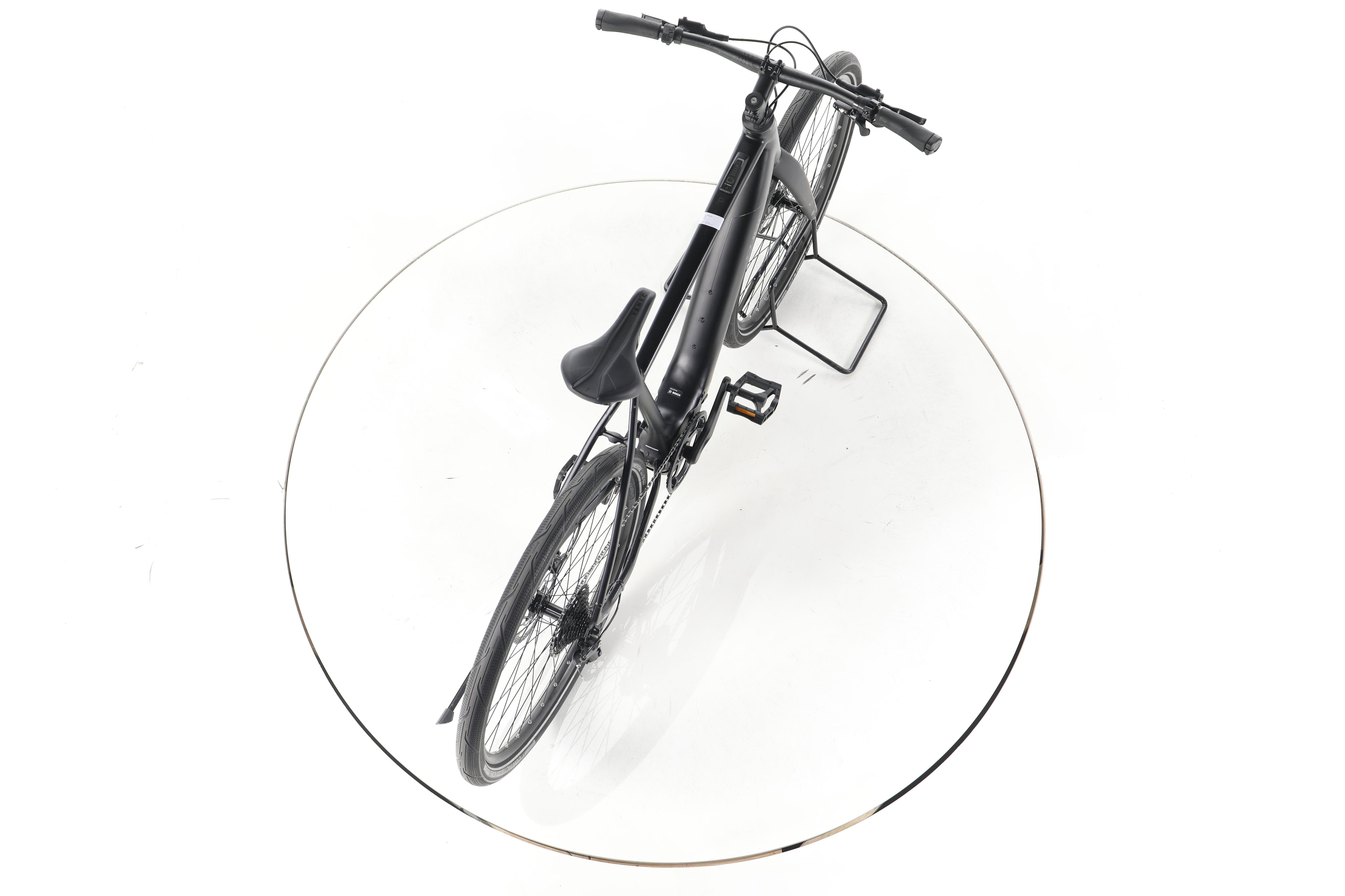 Cube Editor Hybrid Pro 400X E-Bike 2024 - Image 23