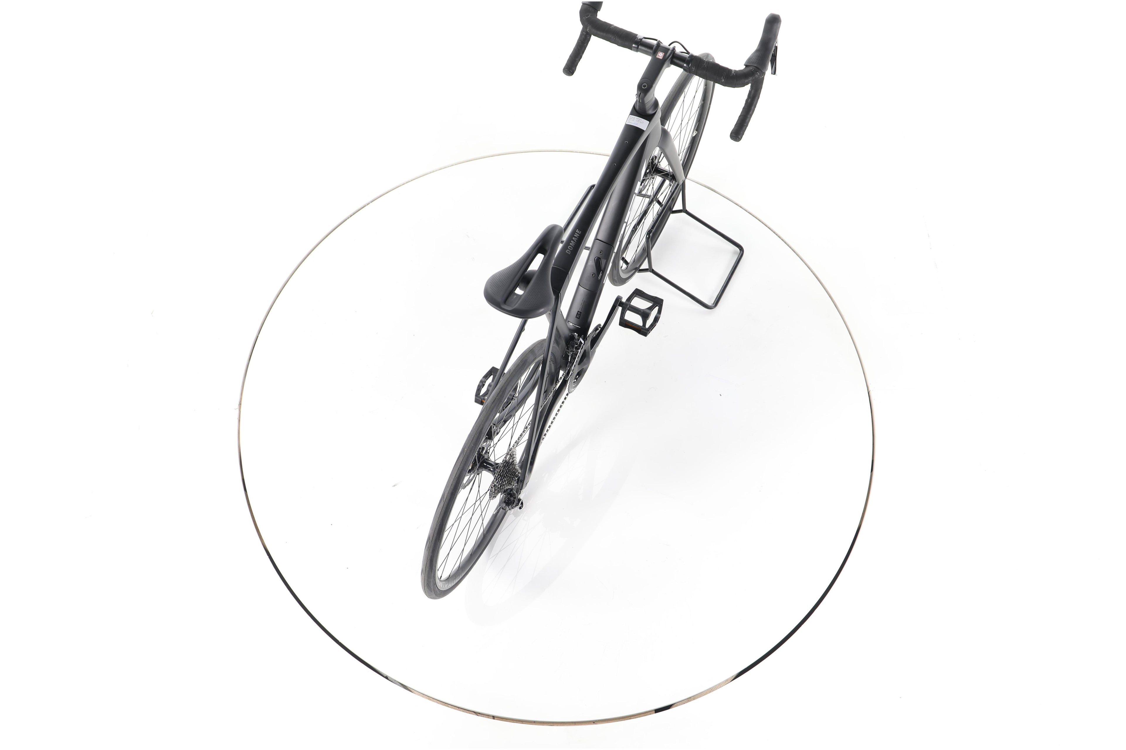 Trek Domane SL 5 Gen 4 - Image 23