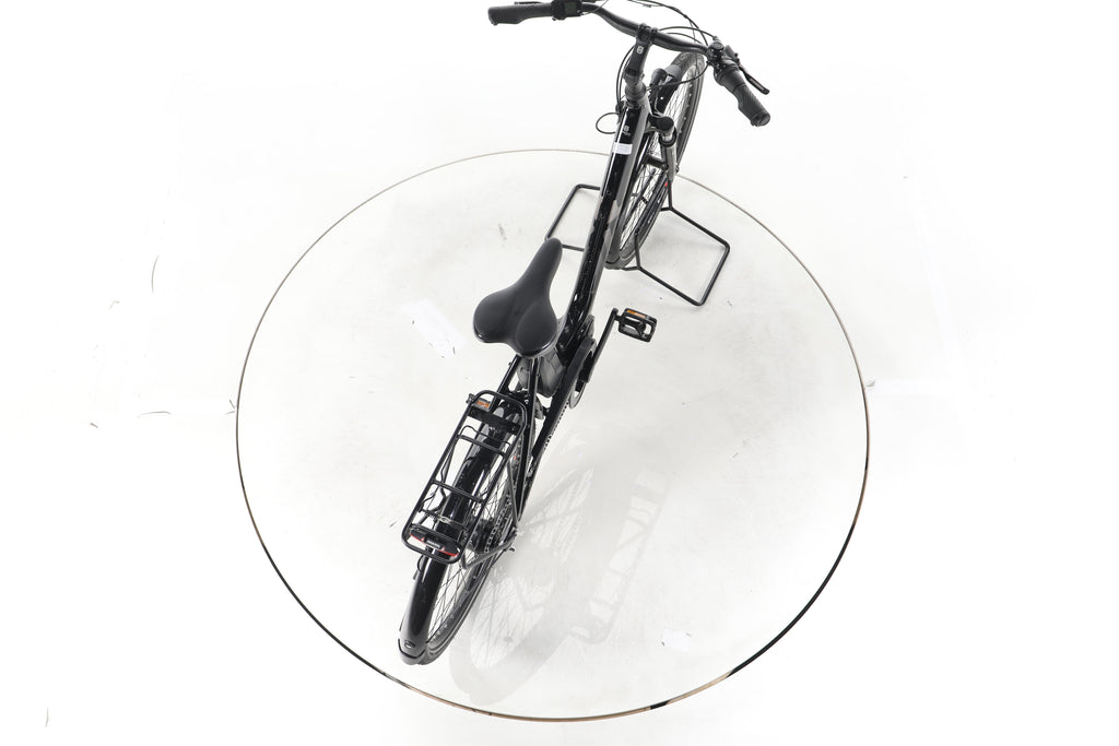Husqvarna E-Bicycles Eco City 2 CB City E-Bike Tiefeinsteiger - Image 23