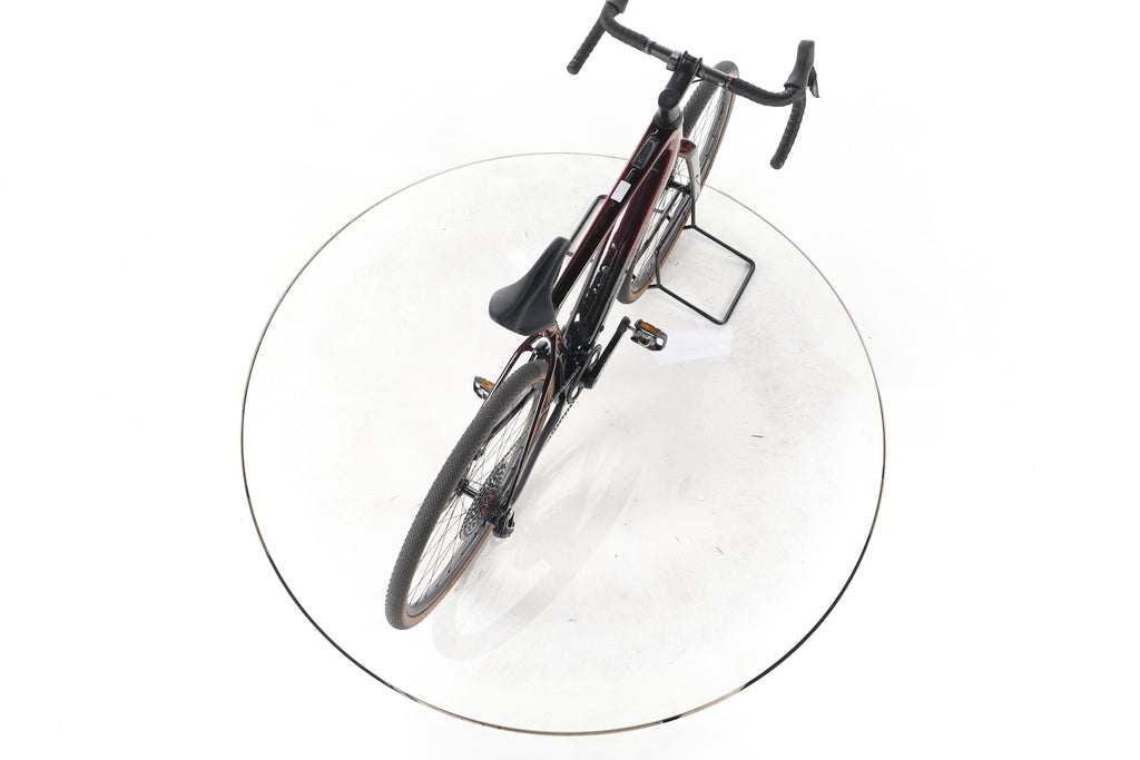 Cube Nuroad Hybrid C:62 SLT 400X E-Gravel & Rennrad Carbon 2024 - Image 23