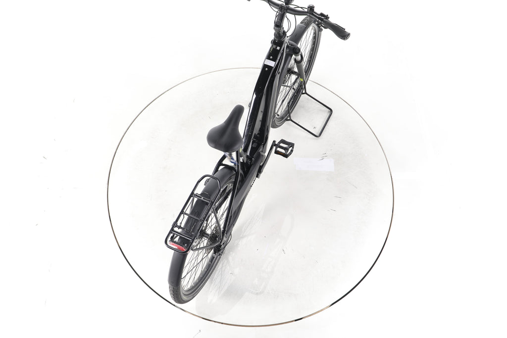 Bergamont E-Horizon Edition 6 Trekking E-Bike - Image 23