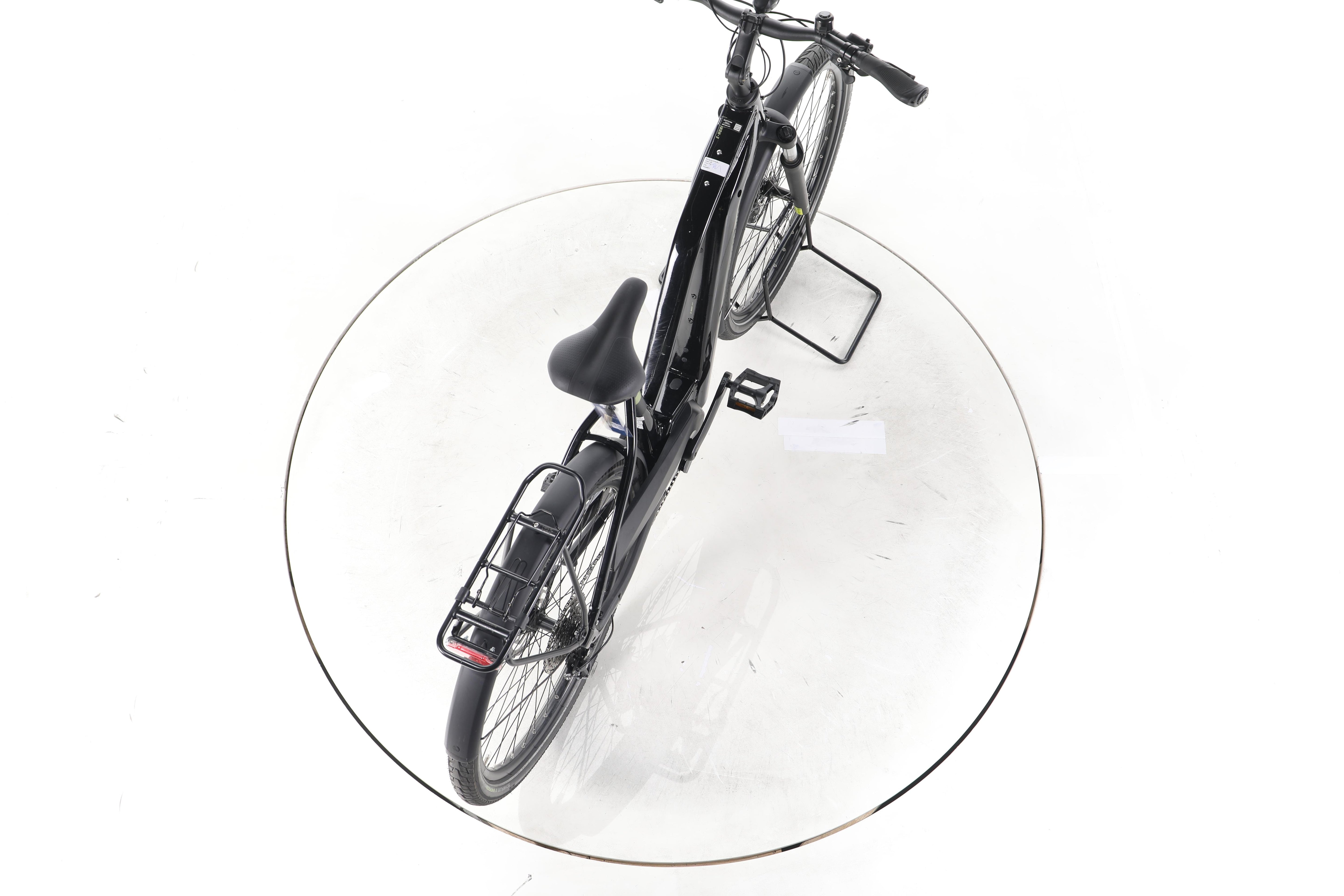 Bergamont E-Horizon Edition 6 Trekking E-Bike - Image 23