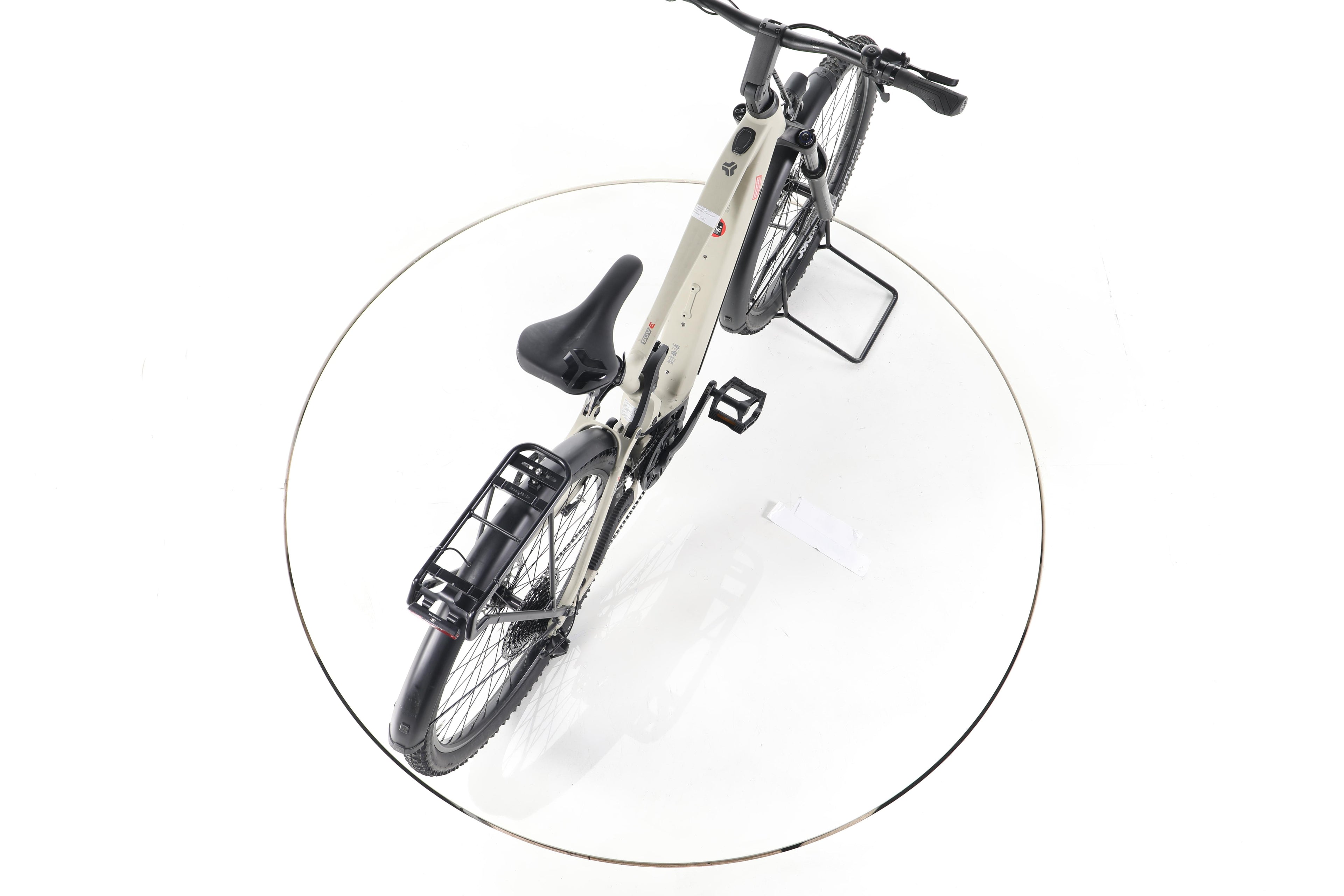 Carver SUV E.510 FS SUV E-Bike - Image 23