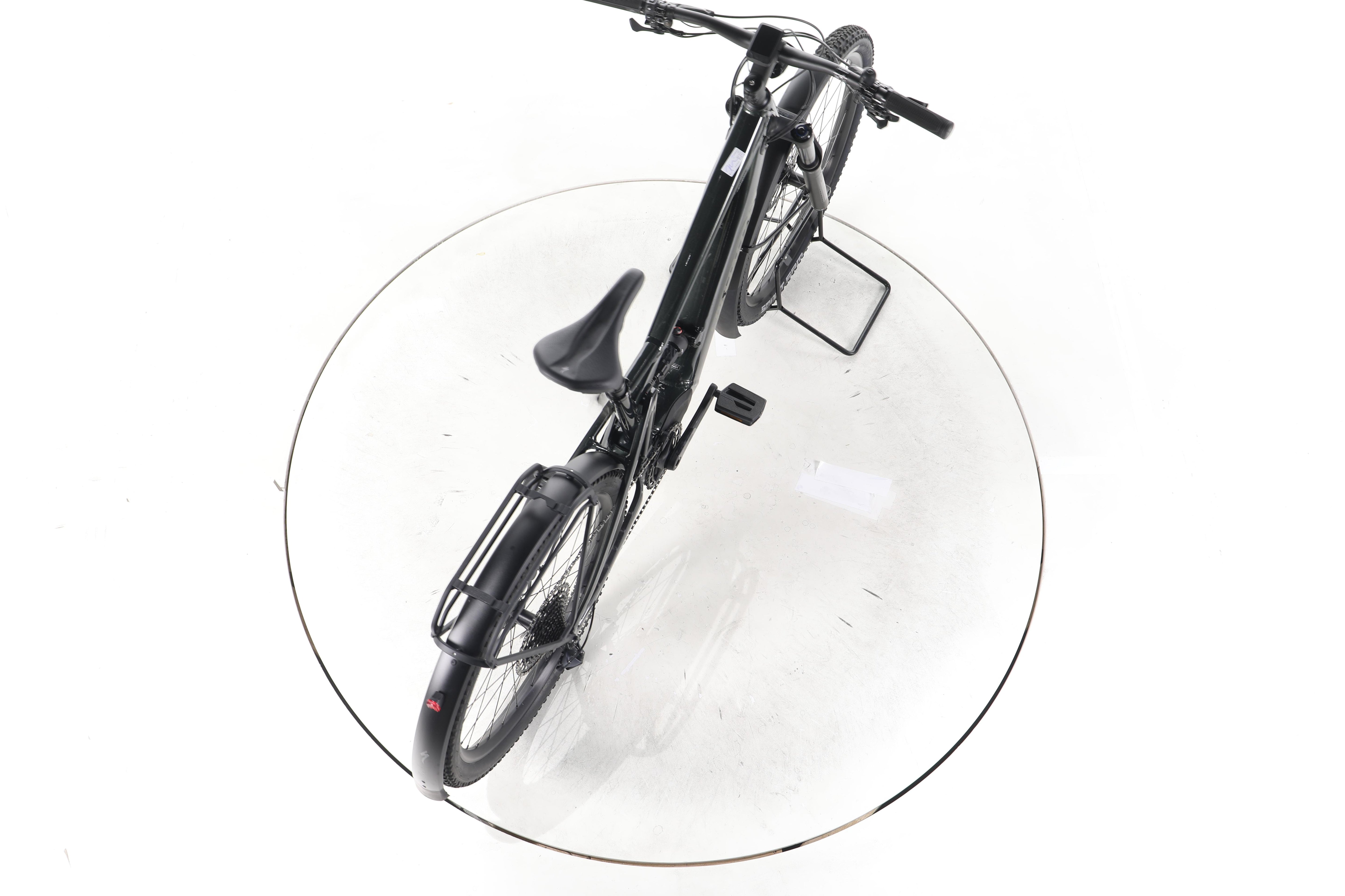 Specialized Turbo Tero X 5.0 E-Bike Fully - Image 23
