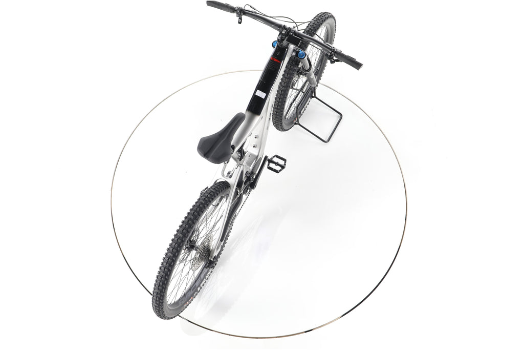 BH Bikes Atomx Lynx PRO 9.7 Fully E-Bike Carbon - Image 23