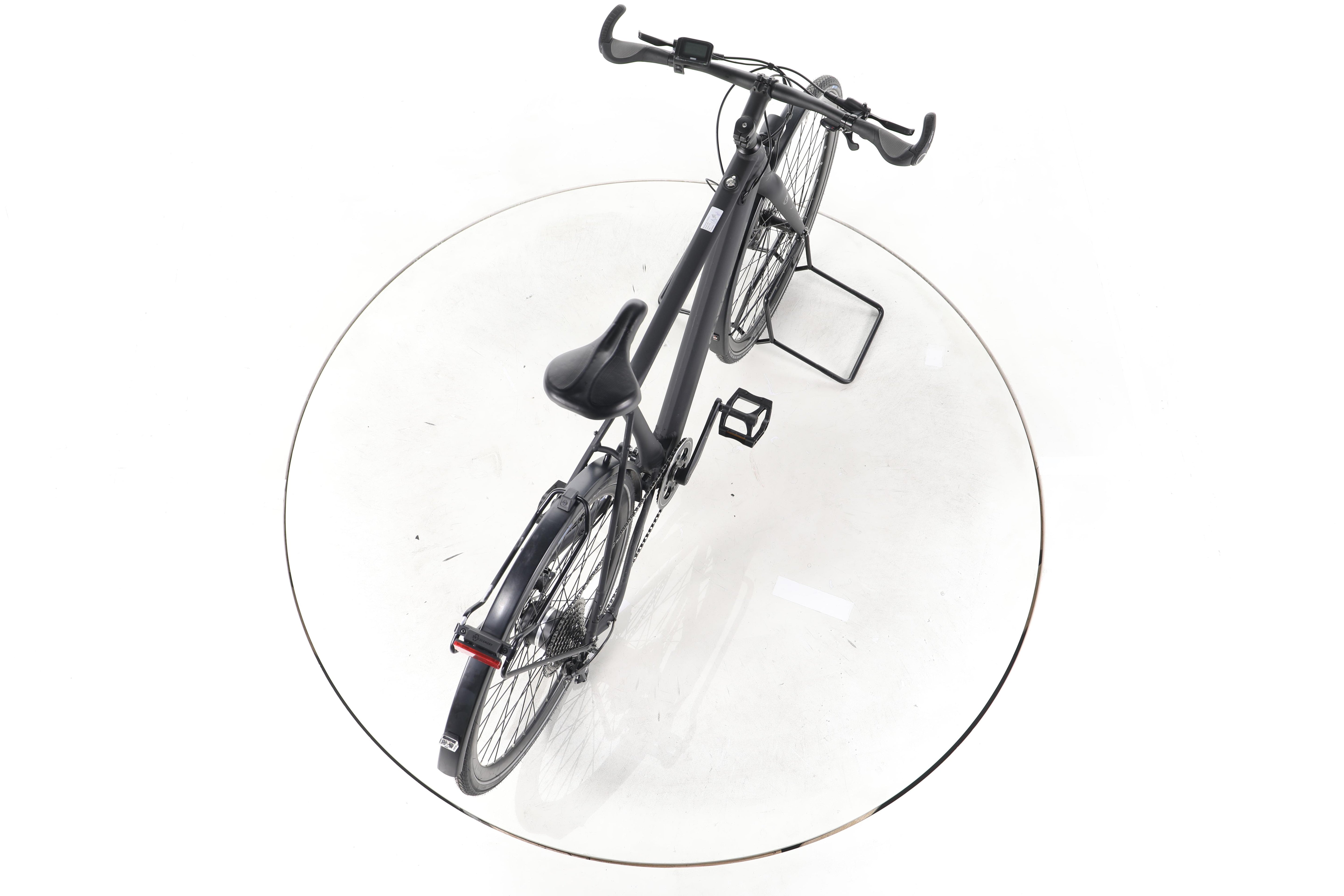 Grecos Eli Urban Trekking E-Bike - Image 23