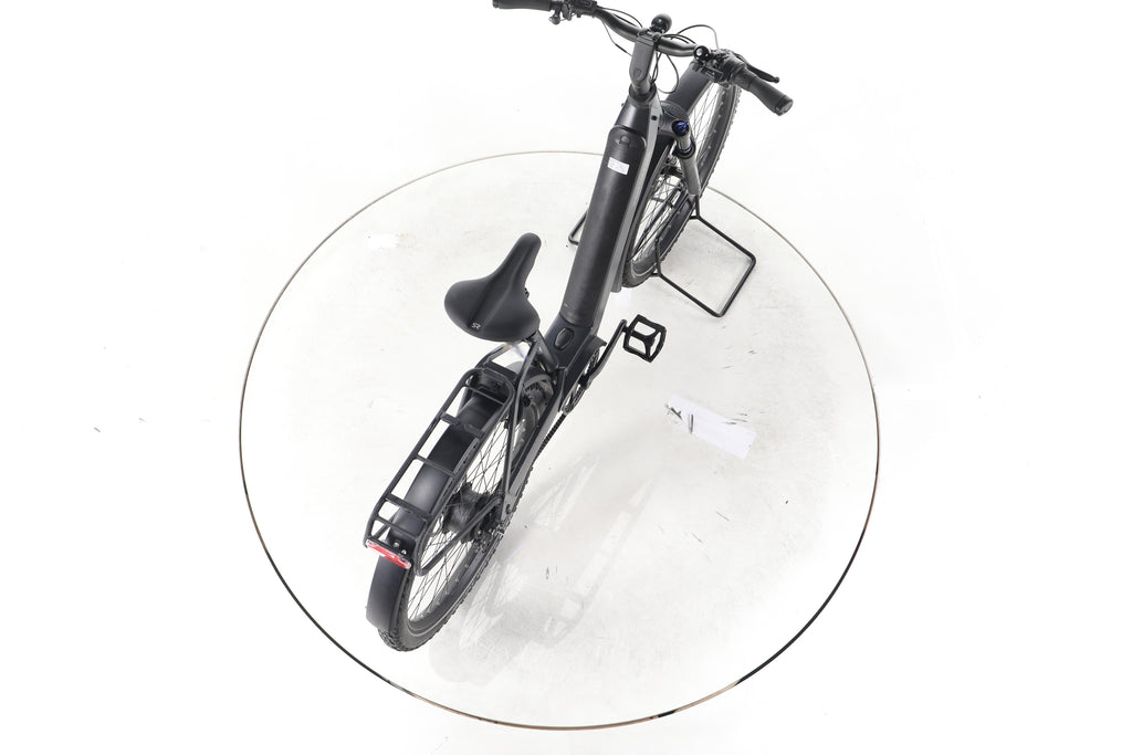 Riese & Müller Nevo4 GT vario City E-Bike Tiefeinsteiger - Image 23