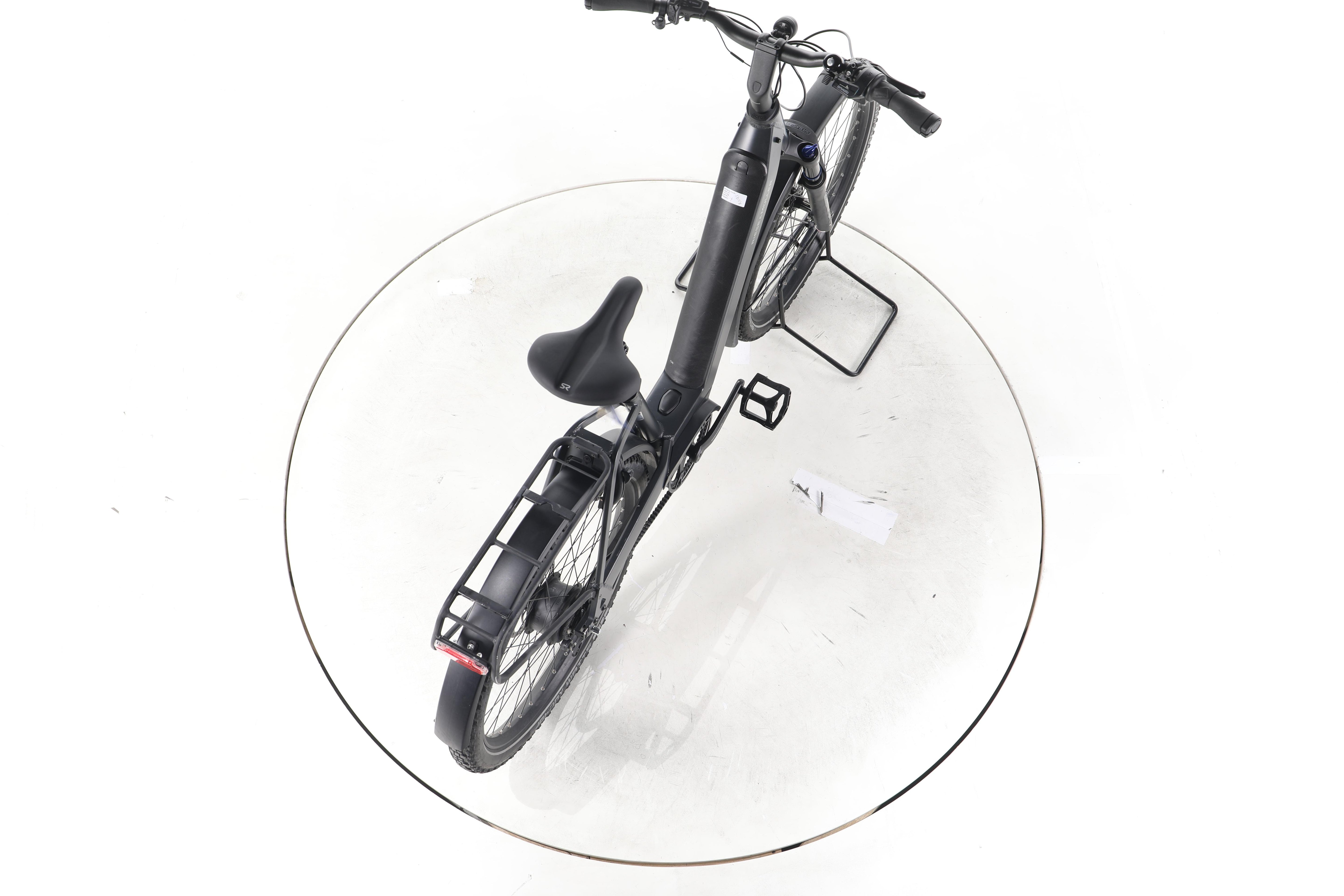 Riese & Müller Nevo4 GT vario City E-Bike Tiefeinsteiger - Image 23