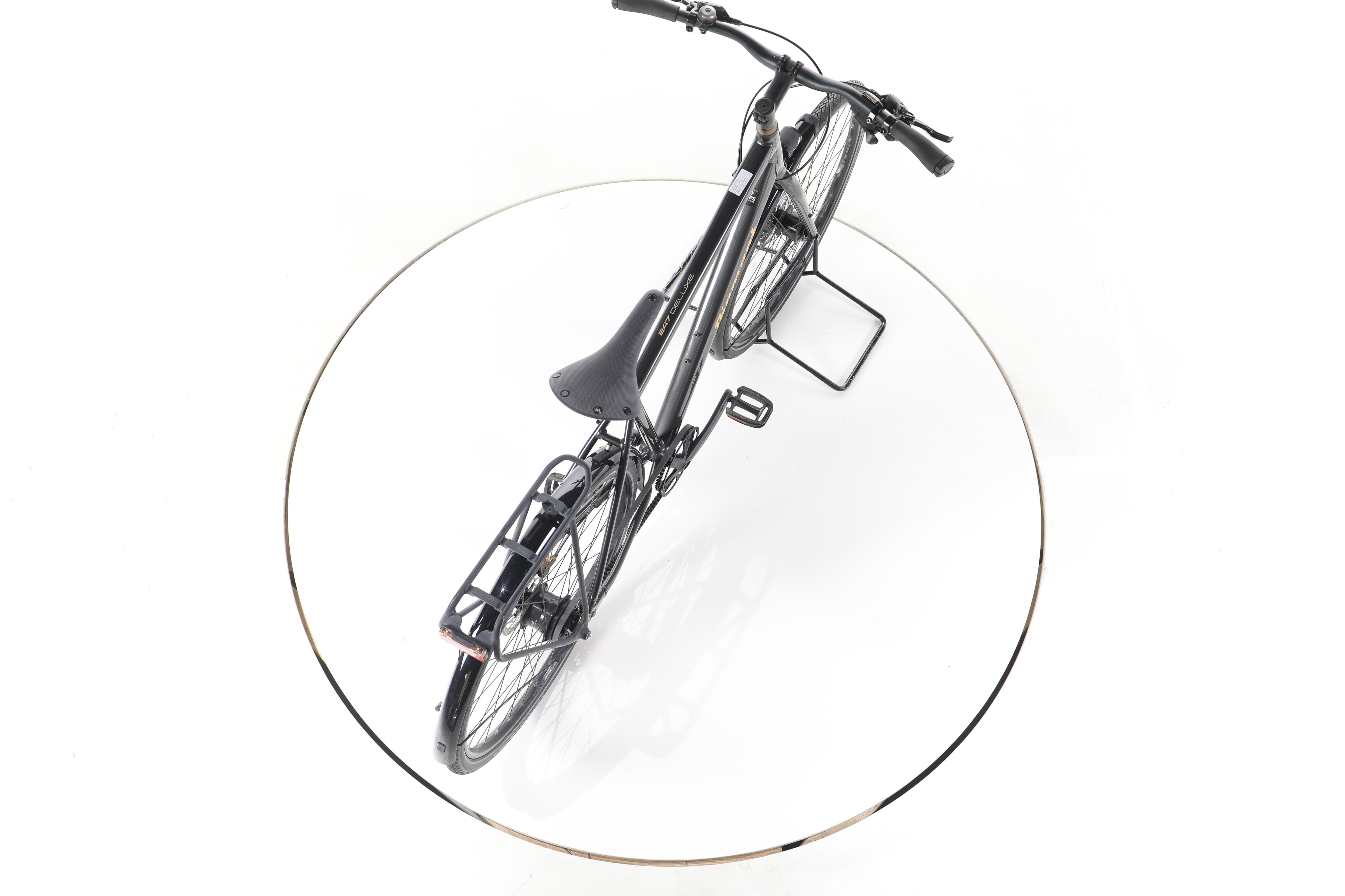 Diamant 247 Deluxe Fahrrad City & Trekking - Image 23