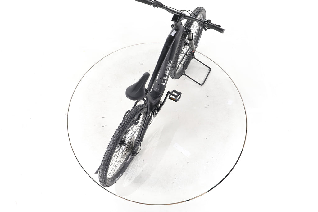 Cube Reaction Hybrid SL E-Bike - Image 23