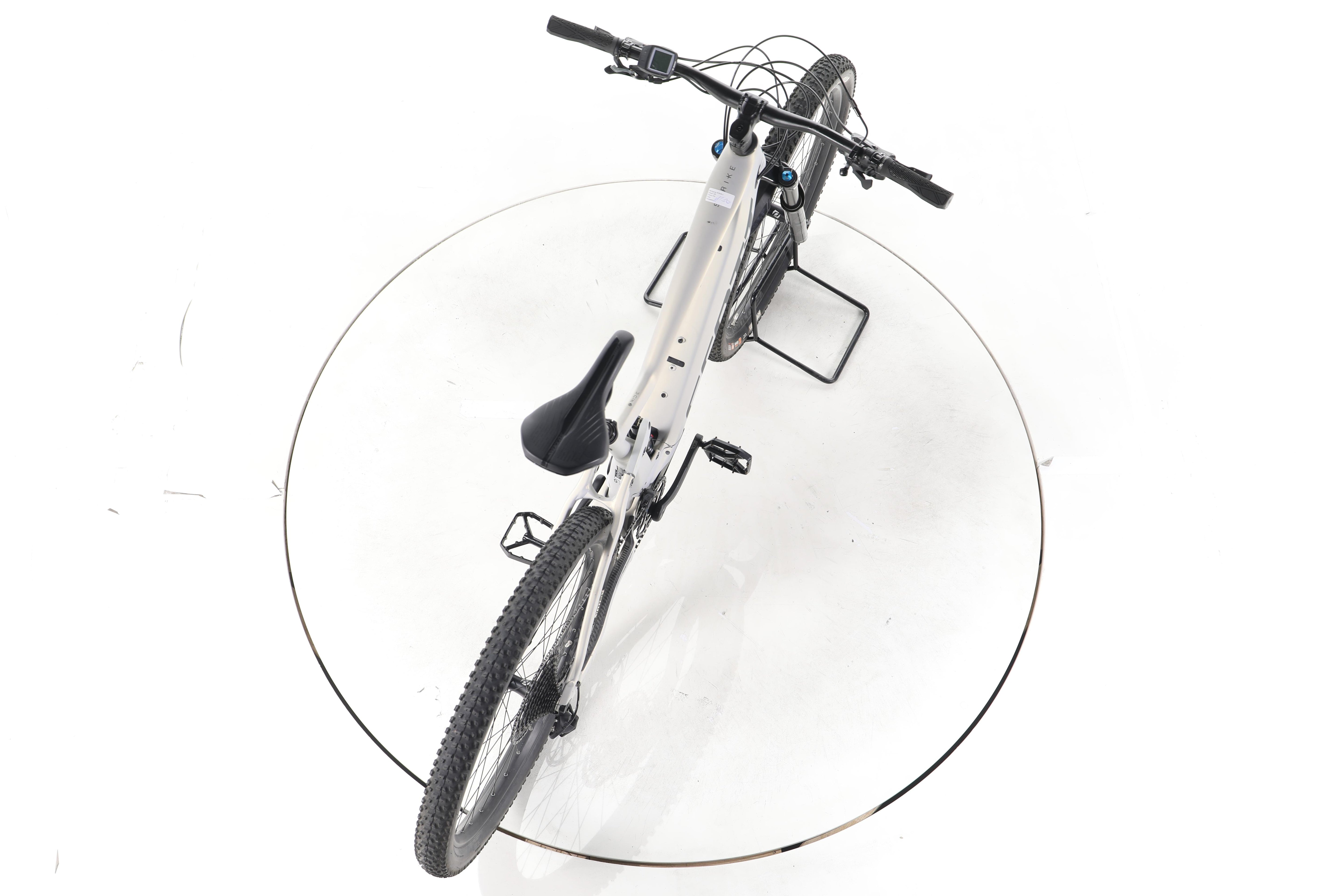 Scott Strike eRIDE 910 E-Bike Fully - Image 23