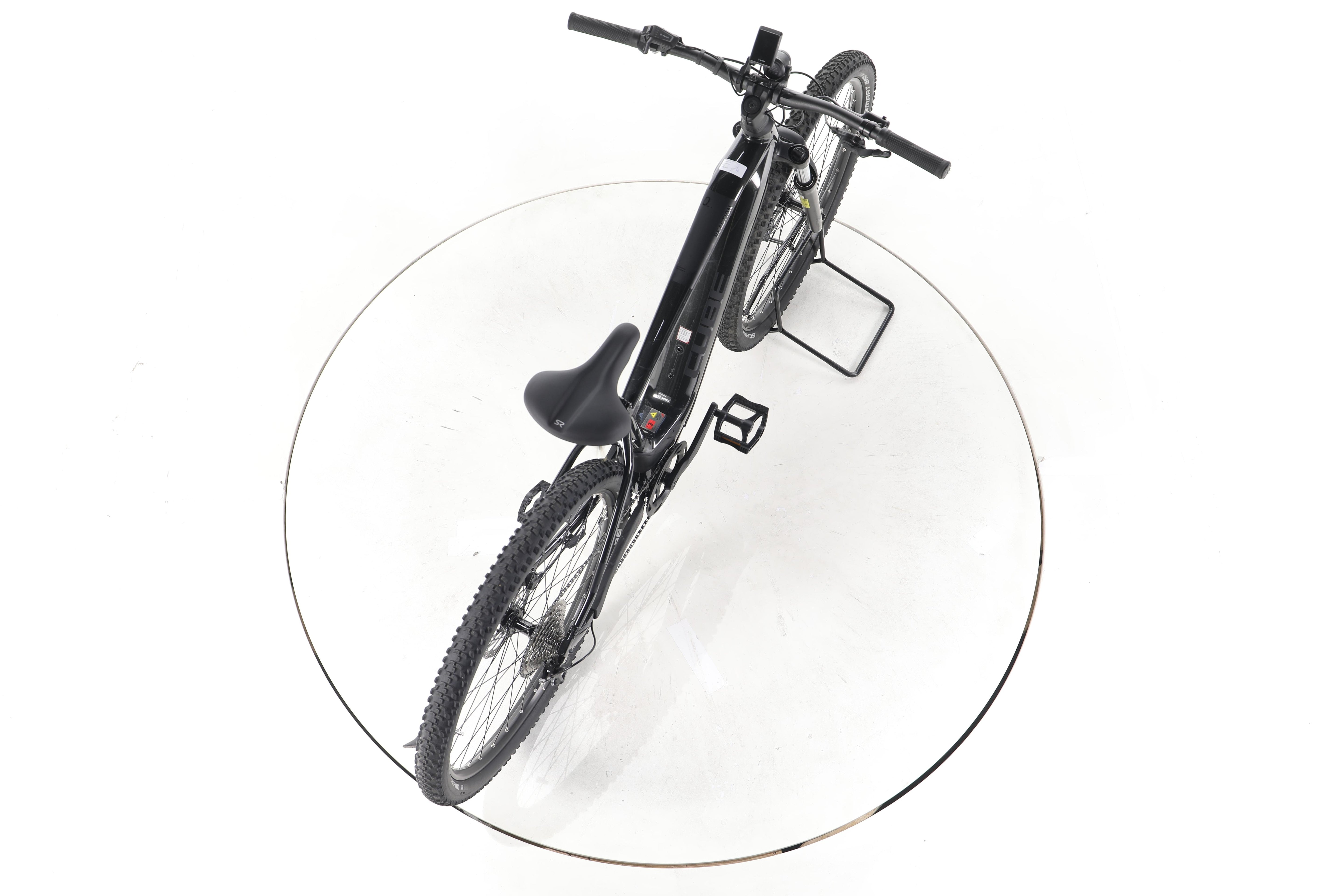 Cube Reaction Hybrid ONE E-Bike - Image 23
