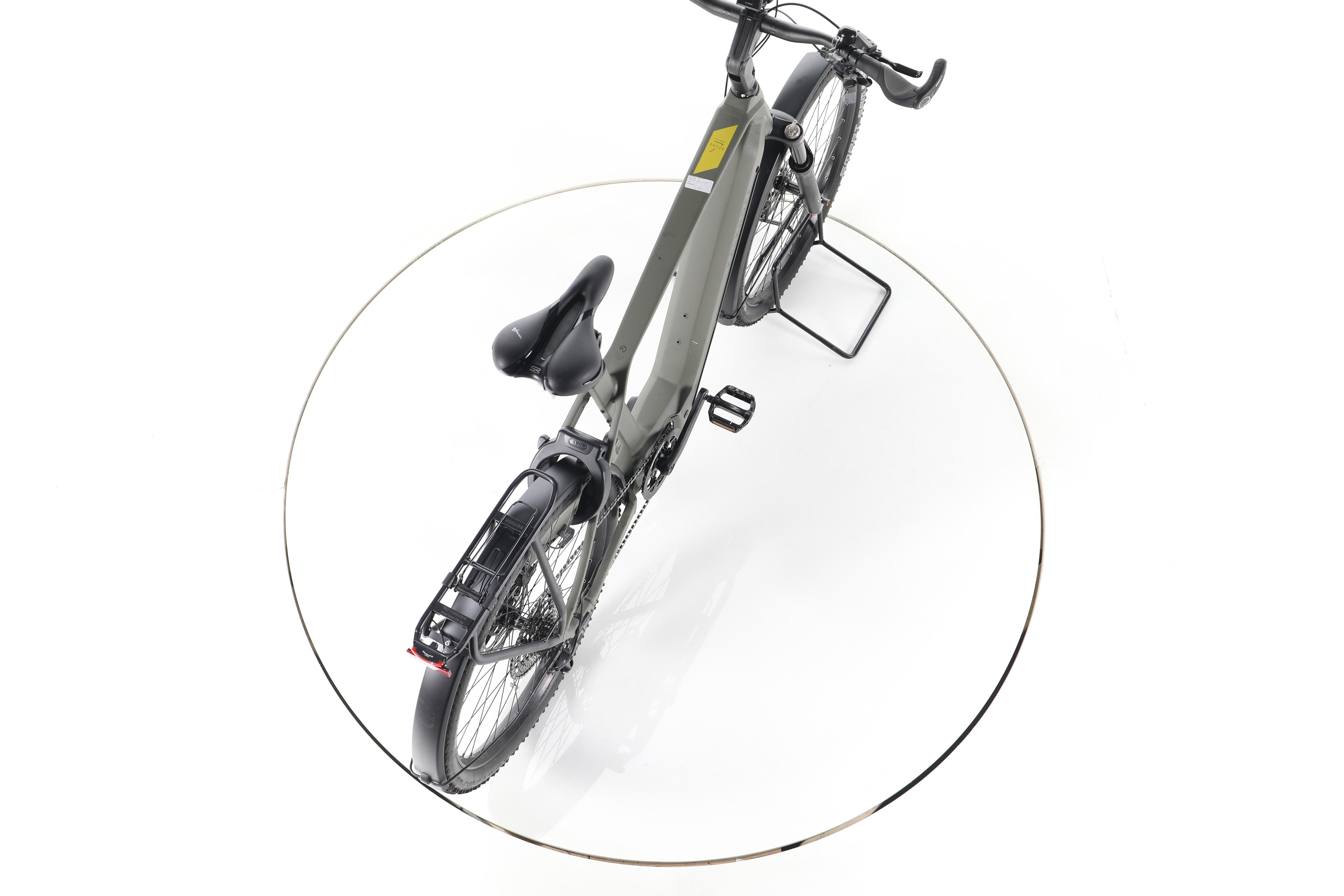 Kalkhoff Entice 7.B Advance+ Trekking E-Bike - Image 23