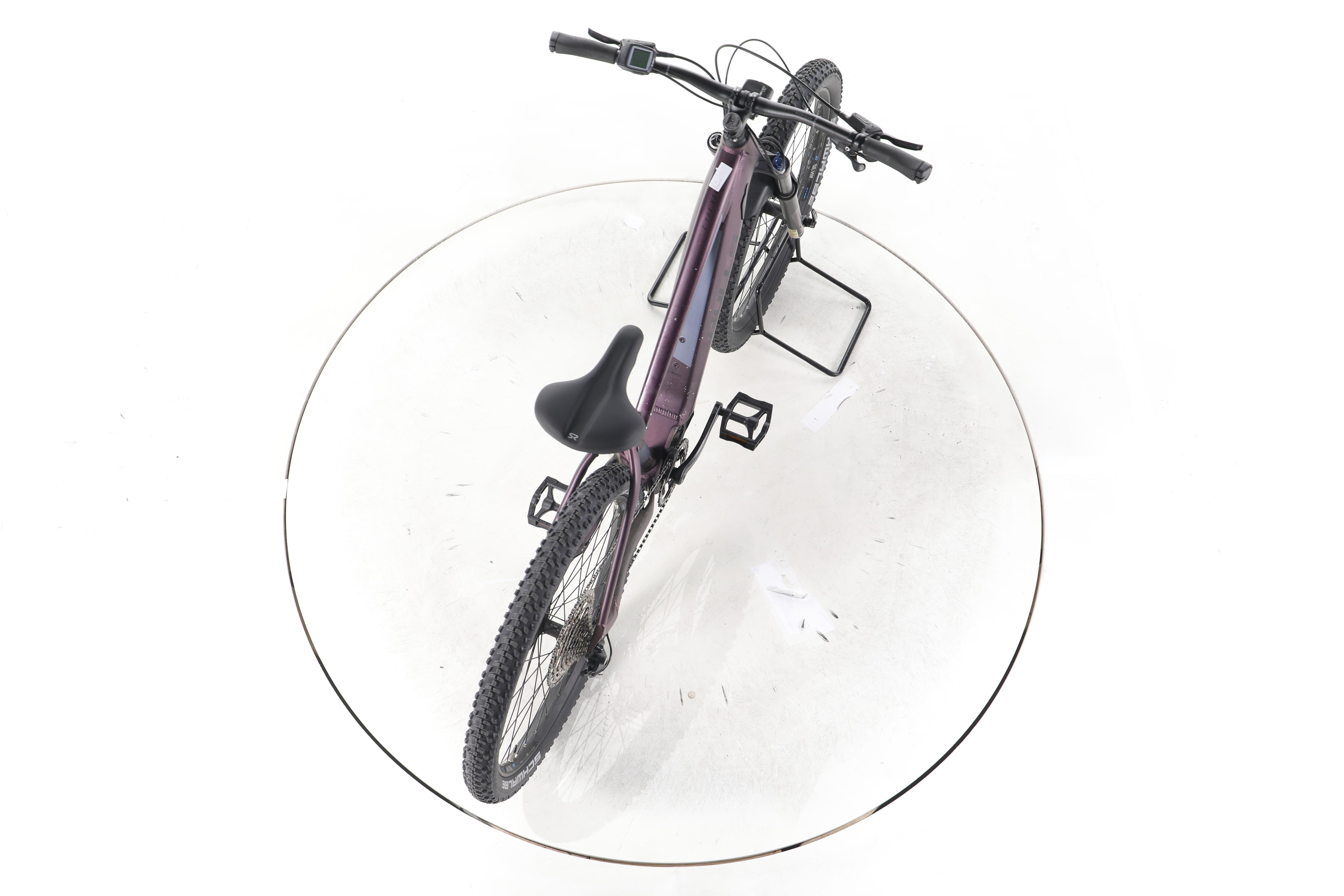 Bulls Aminga EVA 2 E-Bike - Image 23