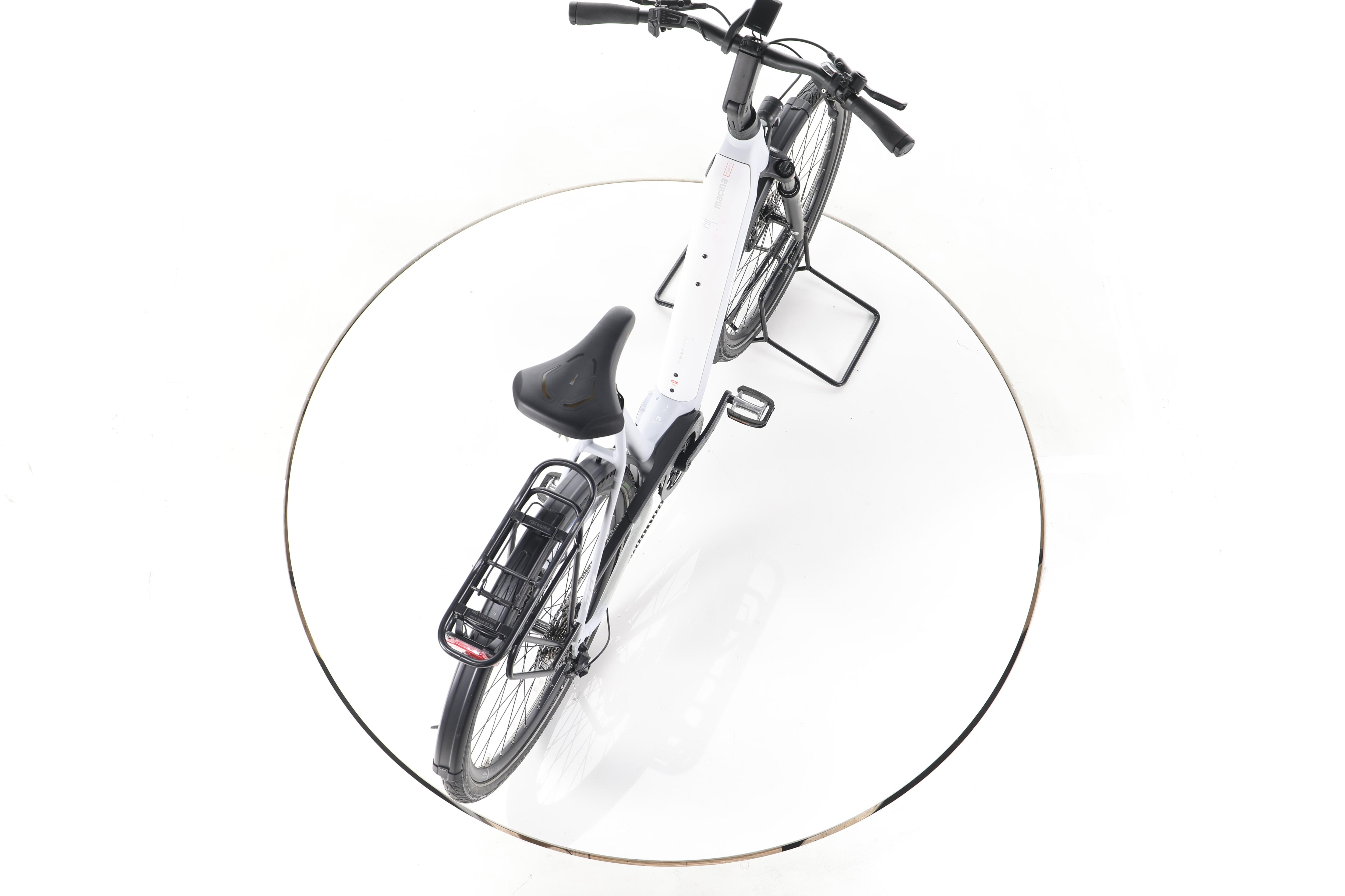 KTM Macina Style Pro Trekking E-Bike Tiefeinsteiger - Image 23