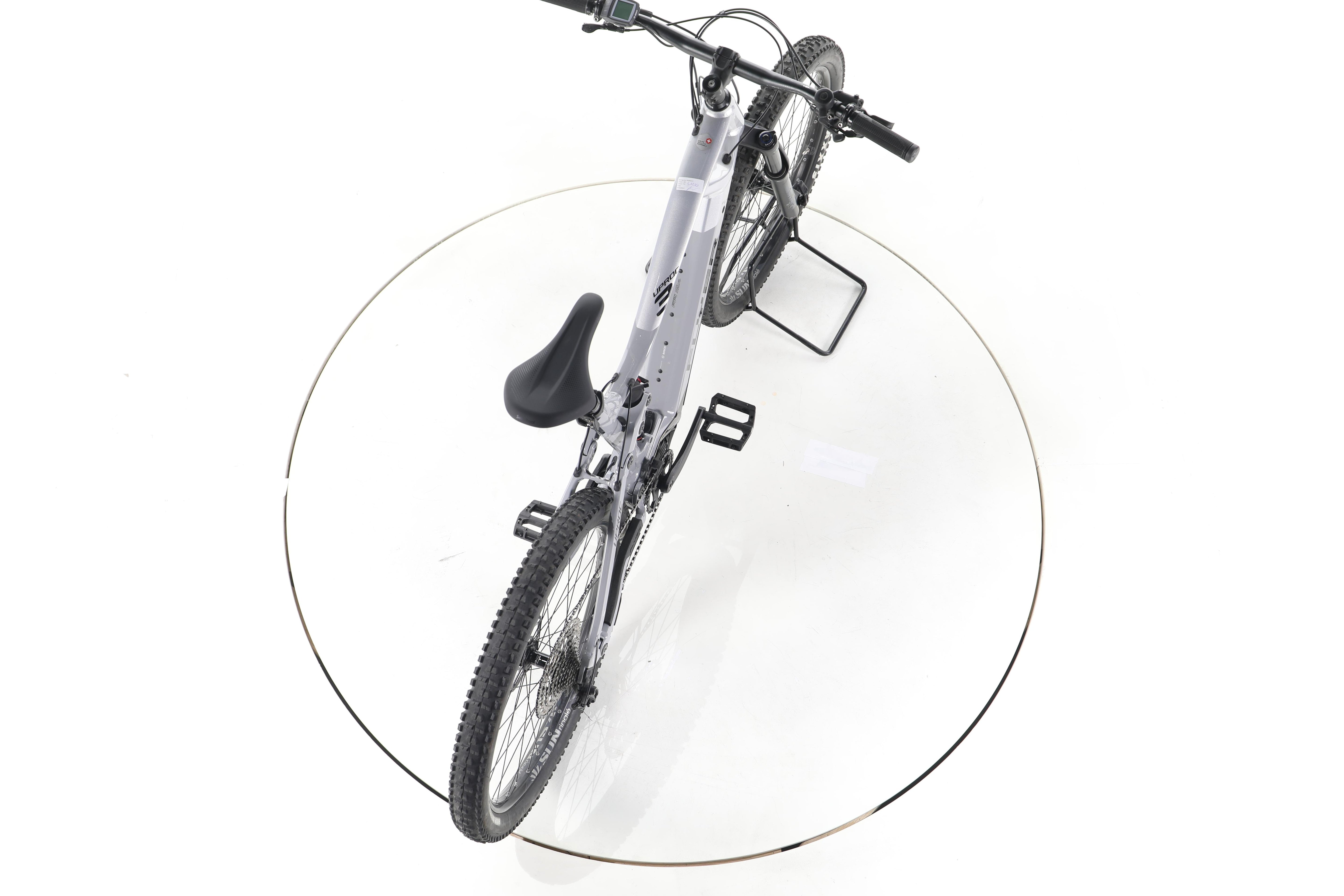 FLYER Uproc3 6.30 Fully E-Bike - Image 23