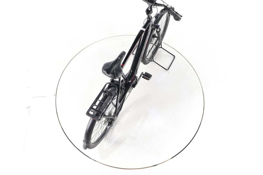 Hercules E-Imperial Trekking E-Bike - Image 23