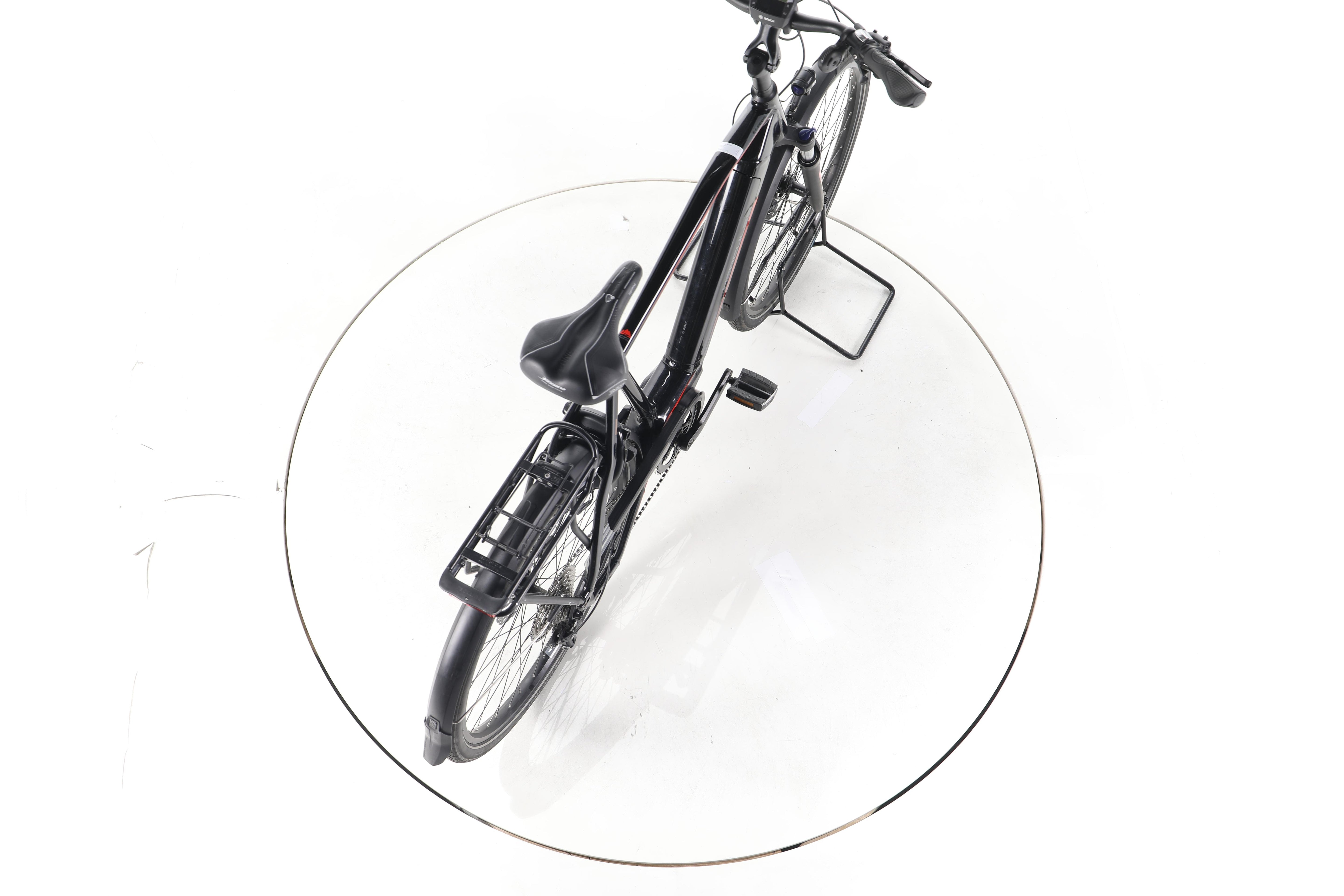 Hercules E-Imperial Trekking E-Bike - Image 23