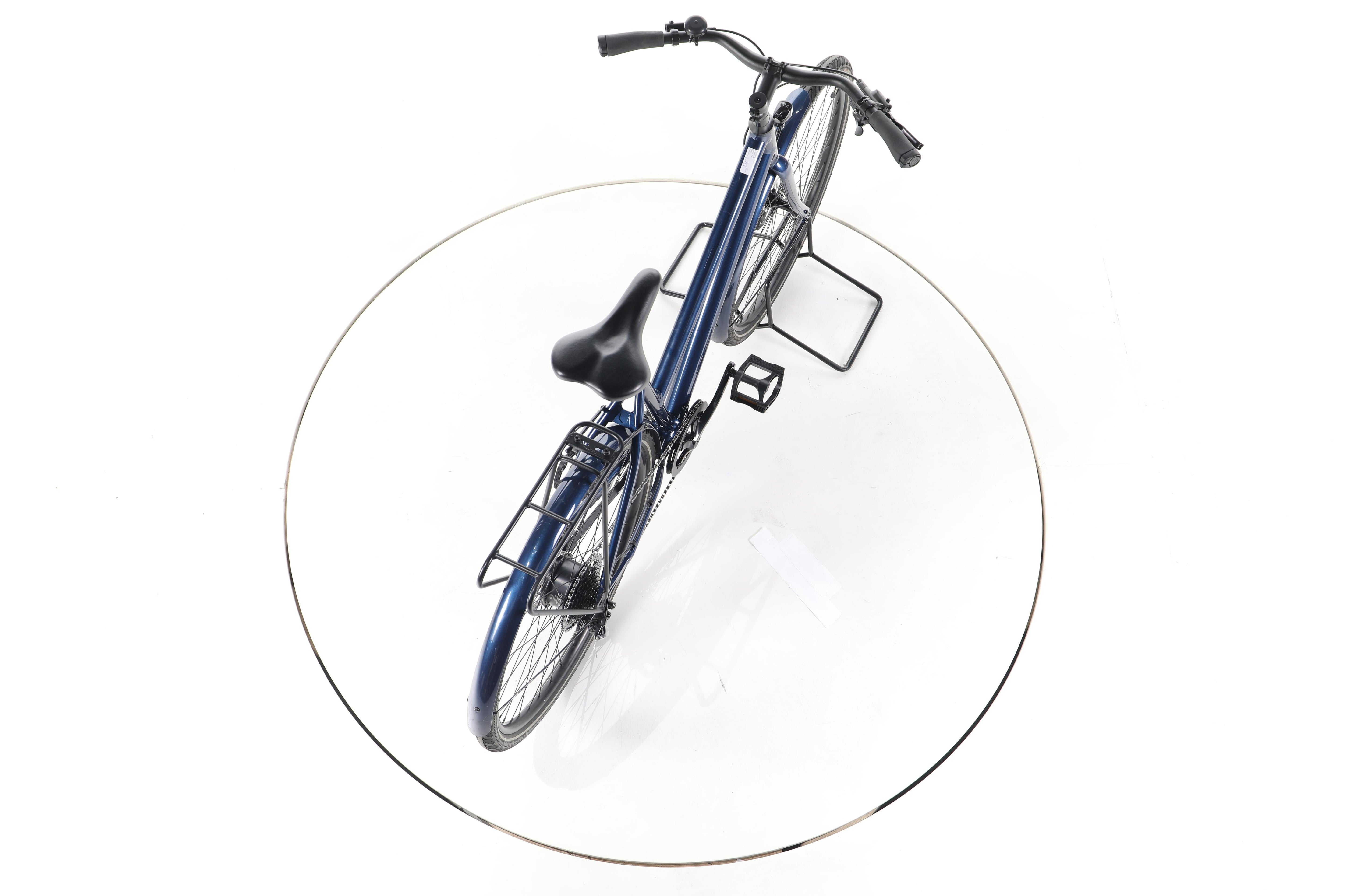 Winora Sinus N8 City E-Bike Tiefeinsteiger - Image 23