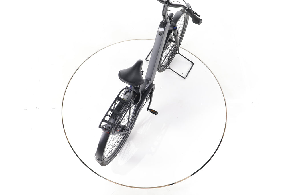 Kalkhoff Image 5.B Move+ City E-Bike Tiefeinsteiger 2024 - Image 23