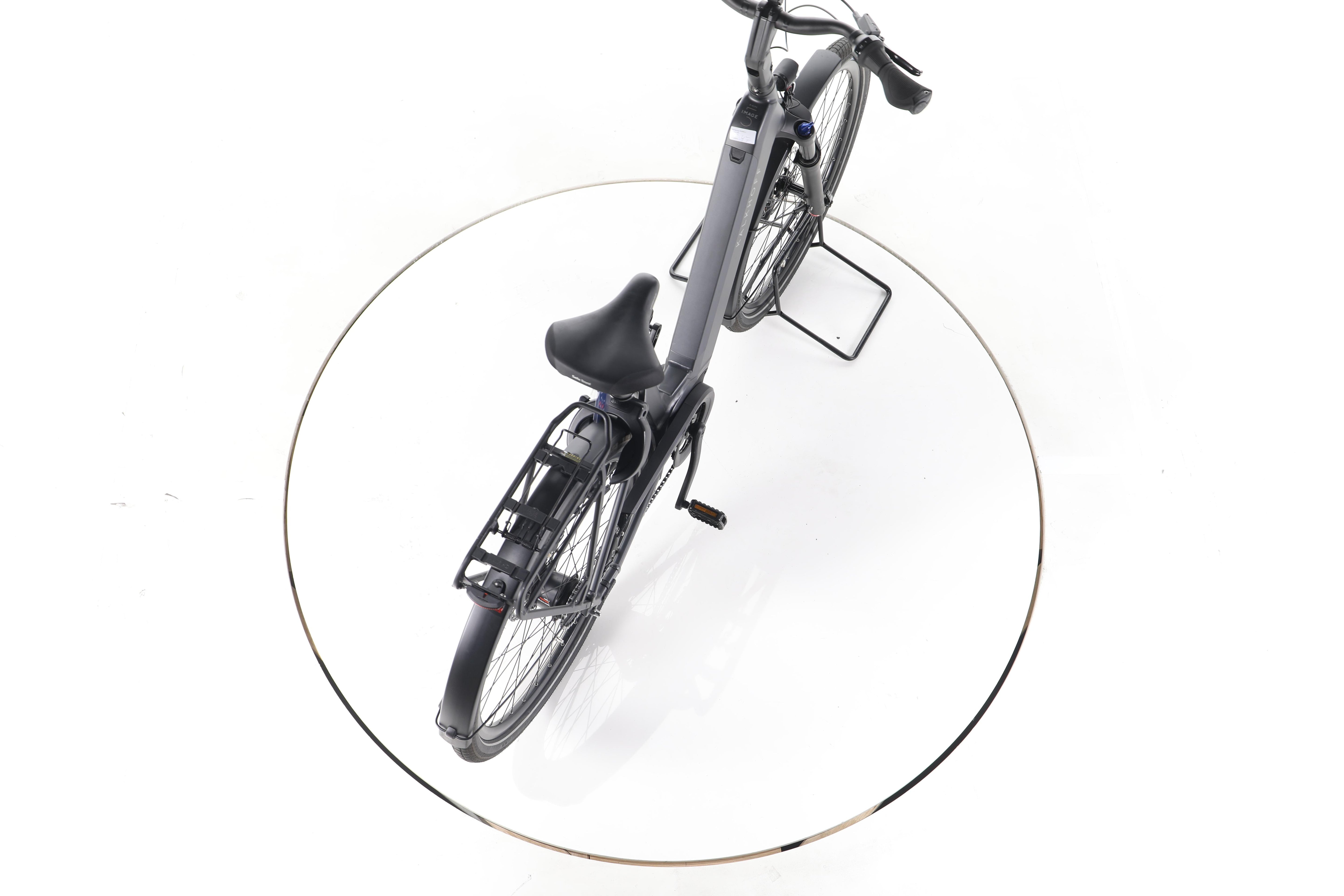 Kalkhoff Image 5.B Move+ City E-Bike Tiefeinsteiger 2024 - Image 23