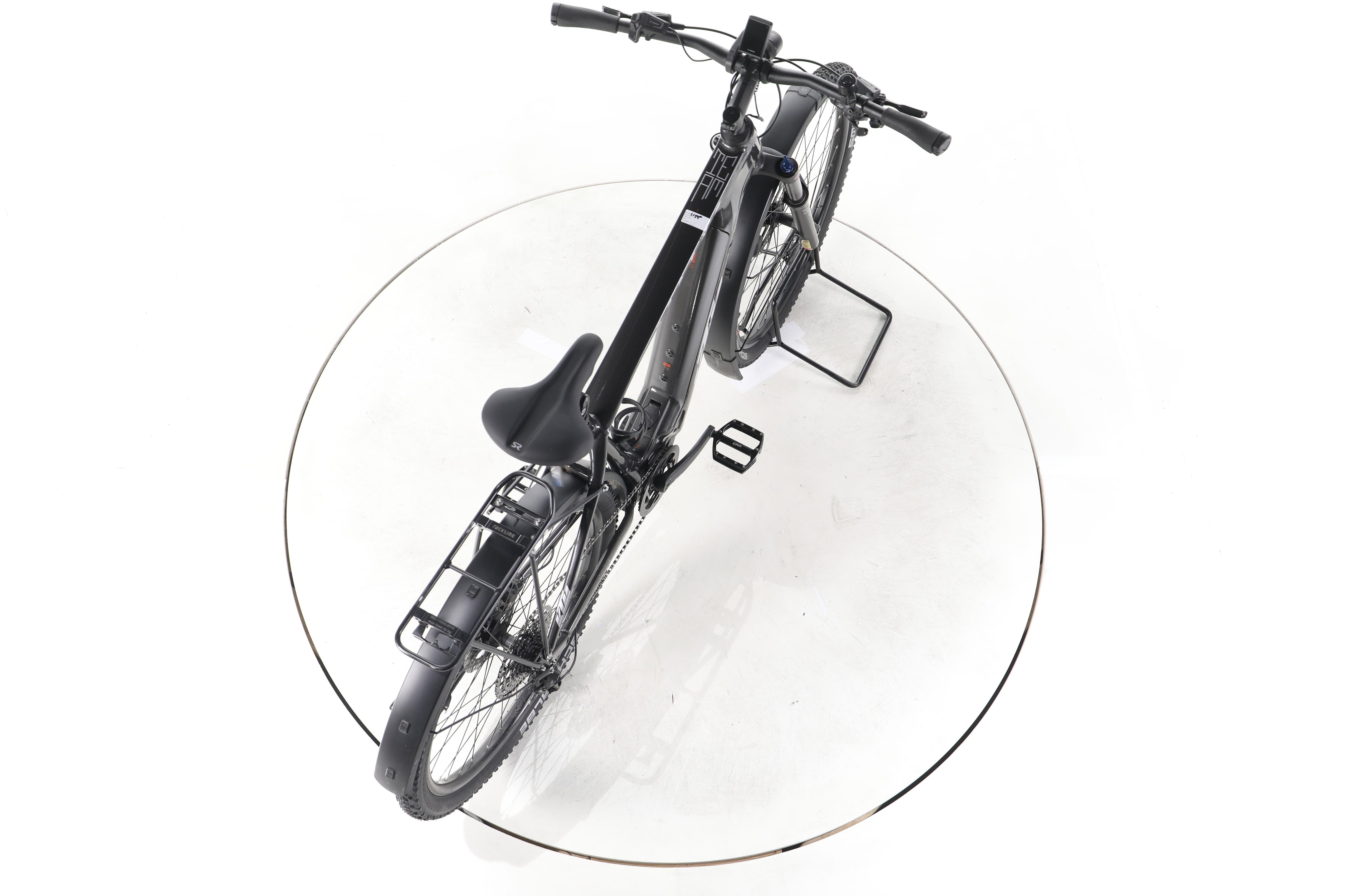 KTM Macina Team 792 LFC Trekking E-Bike - Image 23