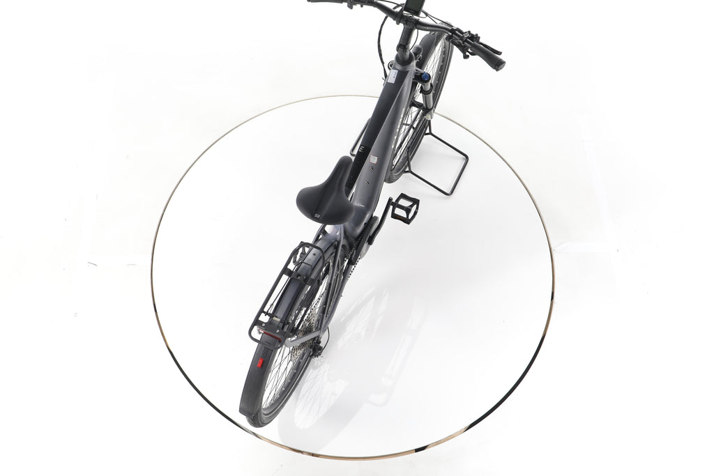 Cube Touring Hybrid EXC Trekking E-Bike - Image 23