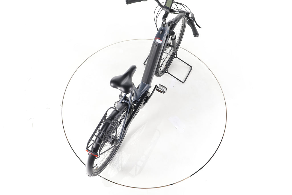 RITTER E-Tour 8 City E-Bike Tiefeinsteiger - Image 23