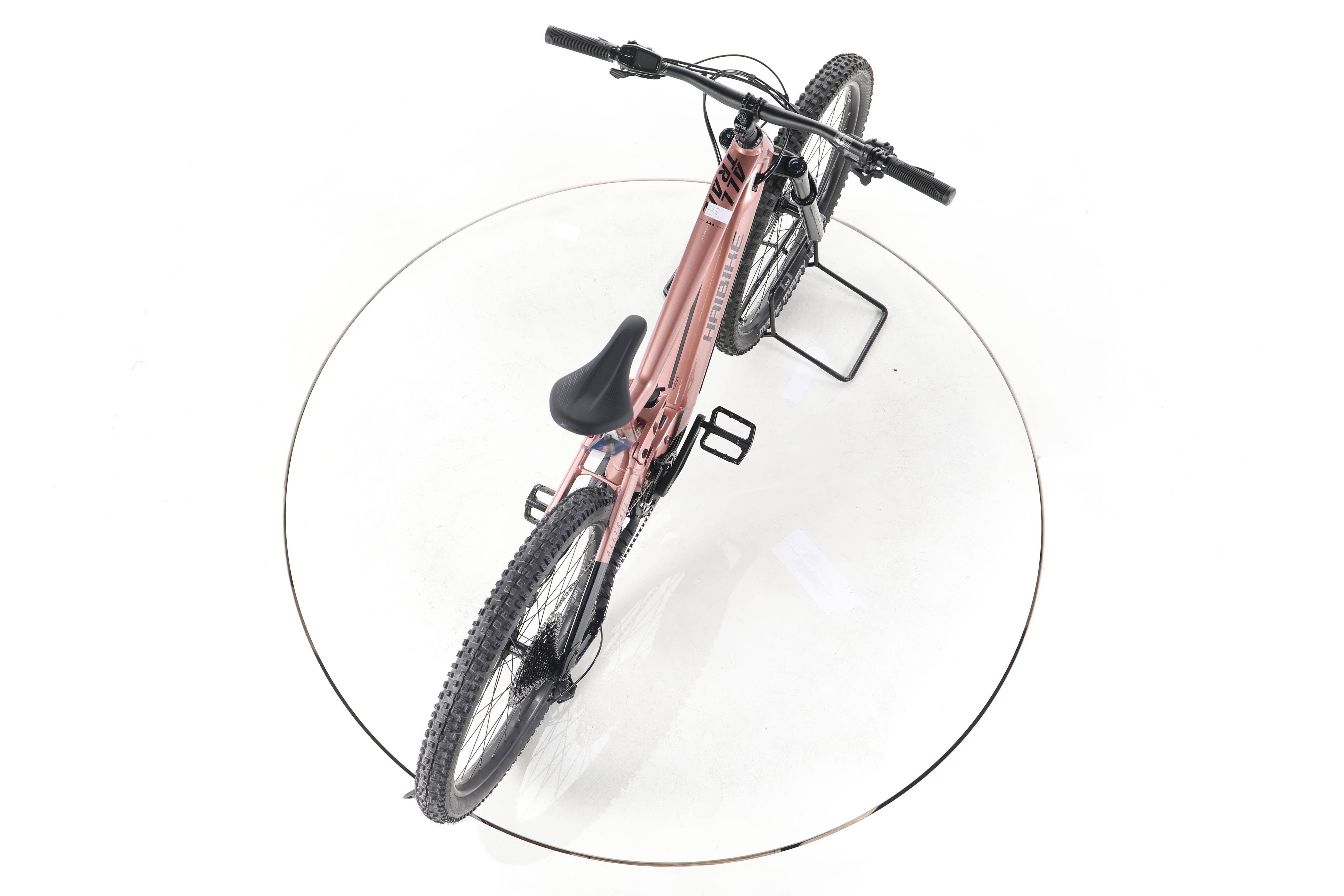 Haibike AllTrail 7 E-Bike Fully 2024 - Image 23