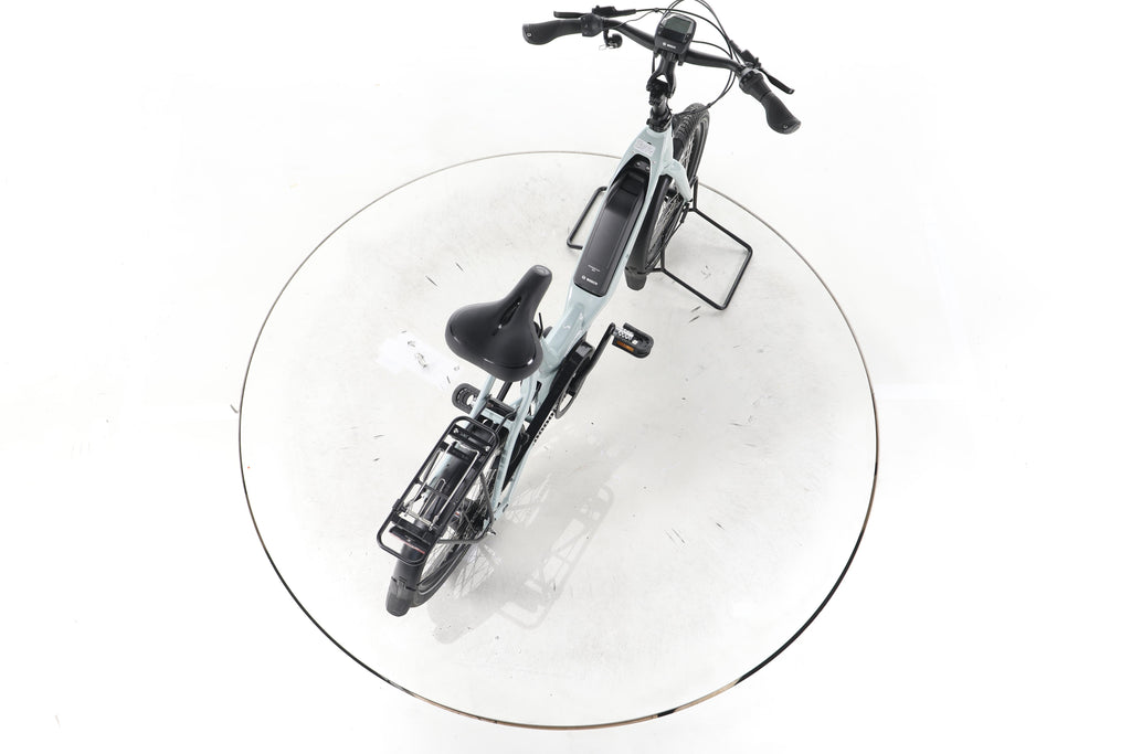 Velo de Ville KEB 800 Kompakt Kompakt E-Bike Tiefeinsteiger - Image 23
