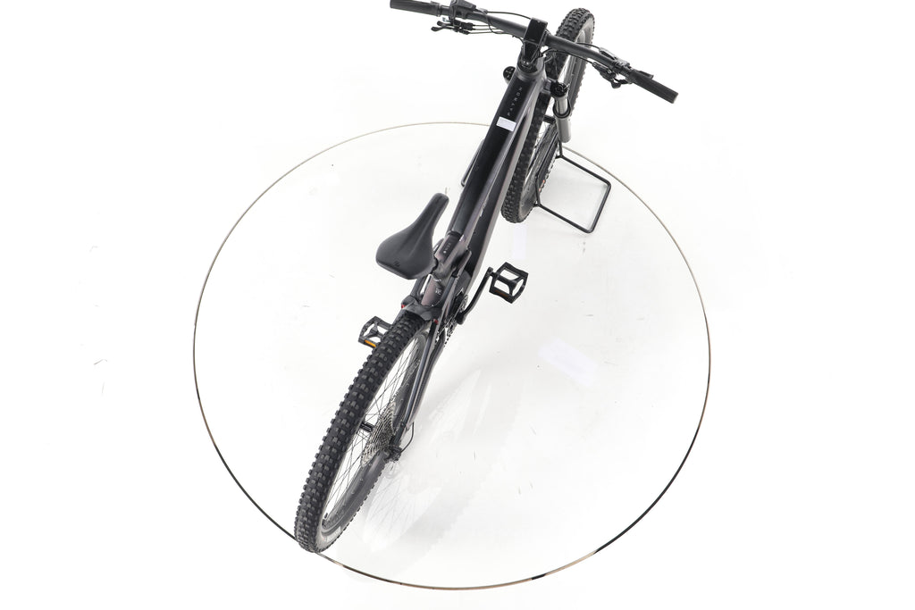 Scott Patron E-Ride 920 Fully E-Bike - Image 23