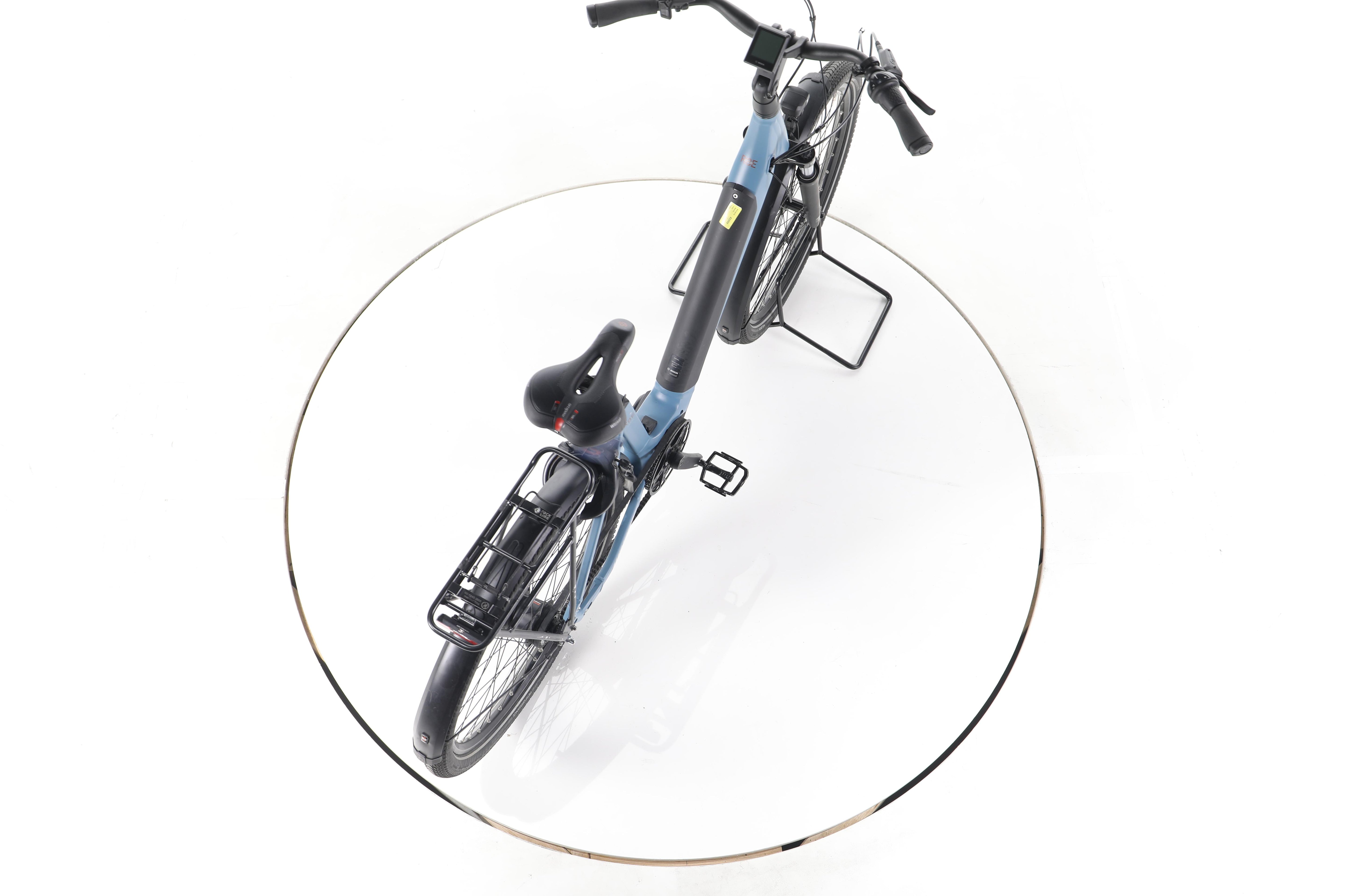 Winora Sinus R8e City E-Bike Tiefeinsteiger 2025 - Image 23