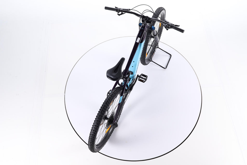 Mondraker DUSK R Fully E-Bike 2023 - Image 23