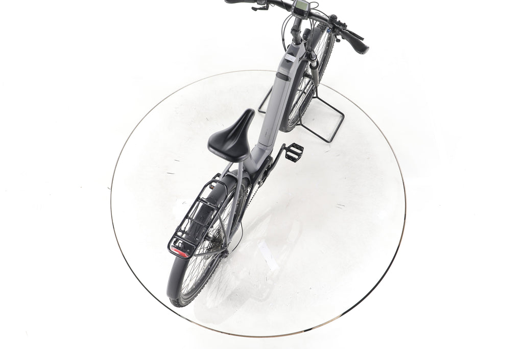 Bergamont E-Horizon SUV Comfort Trekking E-Bike Tiefeinsteiger - Image 23