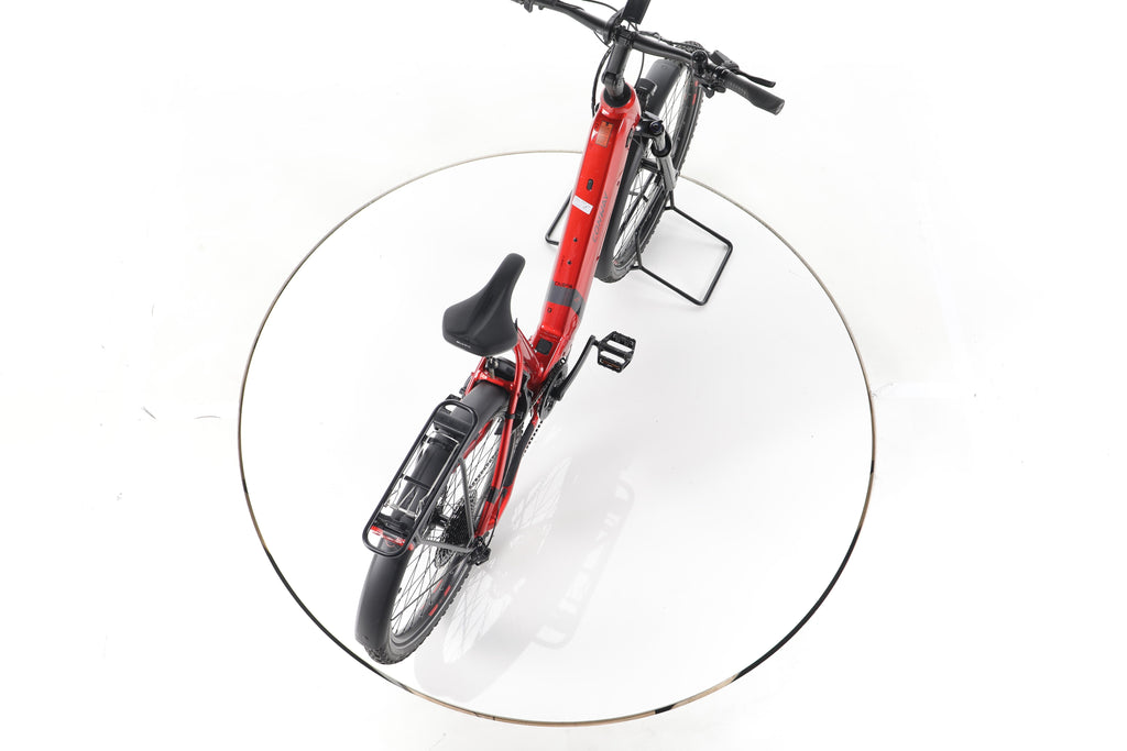 Conway ERAD CAIRON C 3.0 Trekking E-Bike Tiefeinsteiger - Image 23