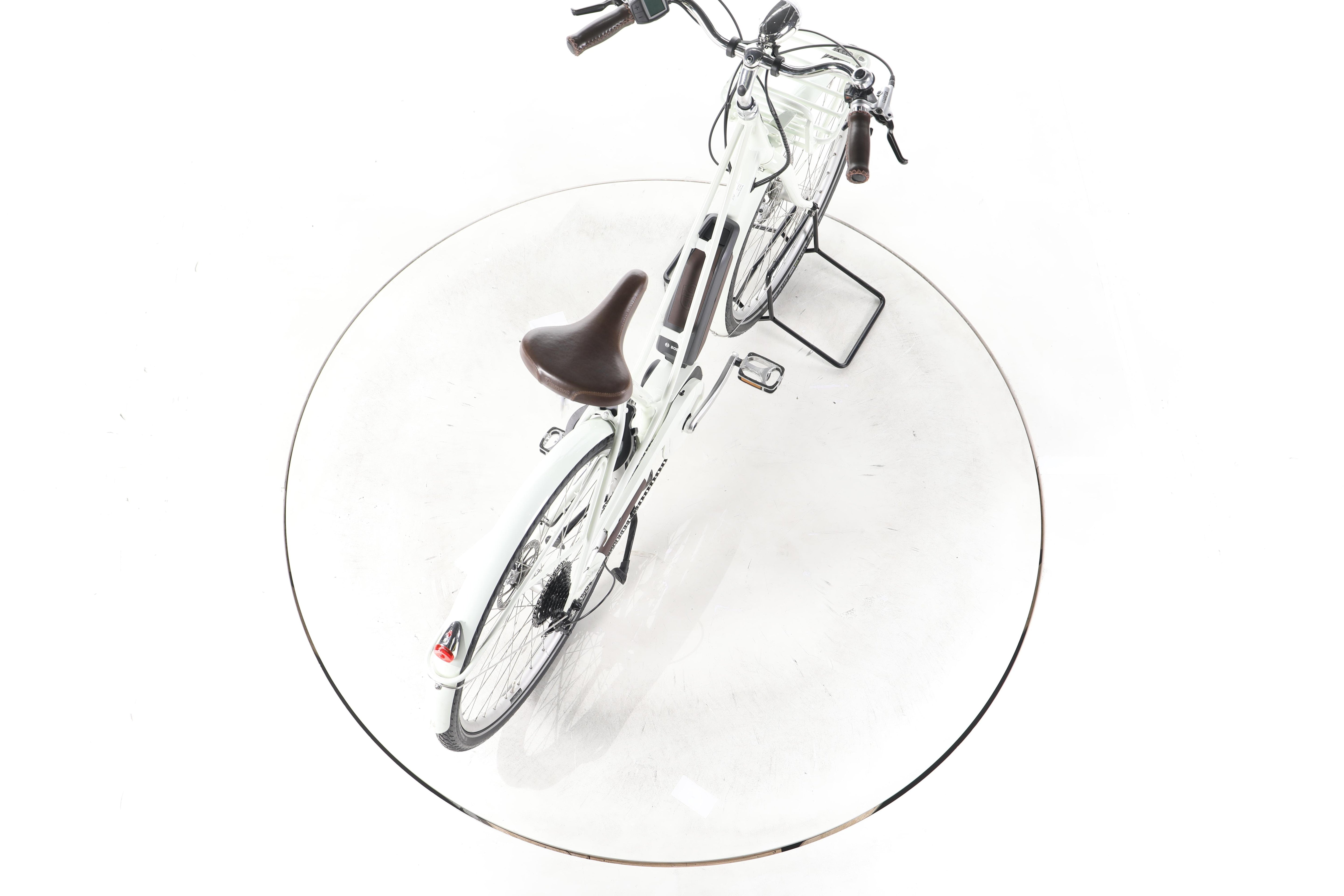 Kalkhoff Entice 3.B Move Trekking E-Bike Tiefeinsteiger - Image 23